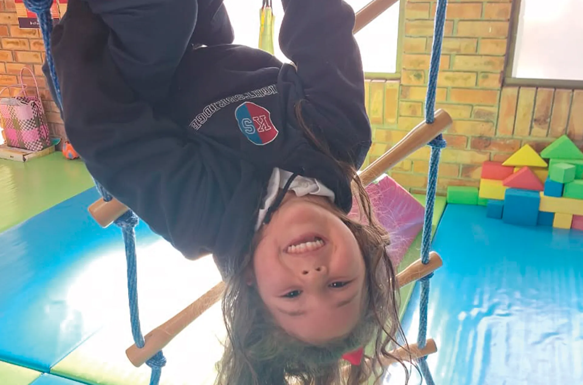 Colegio KSI – Knightsbridge Schools International (Bogotá)