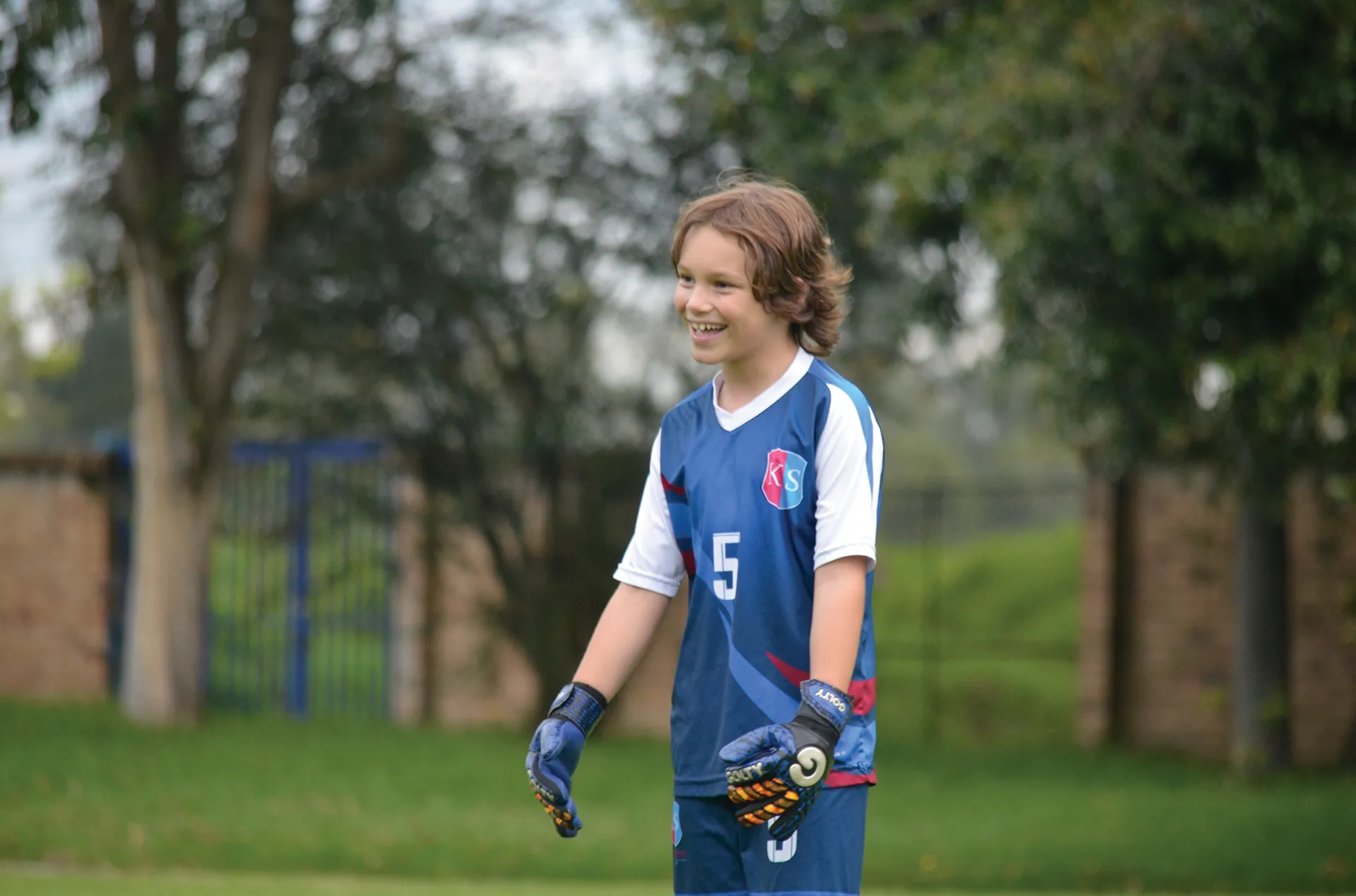 Colegio KSI – Knightsbridge Schools International (Bogotá)