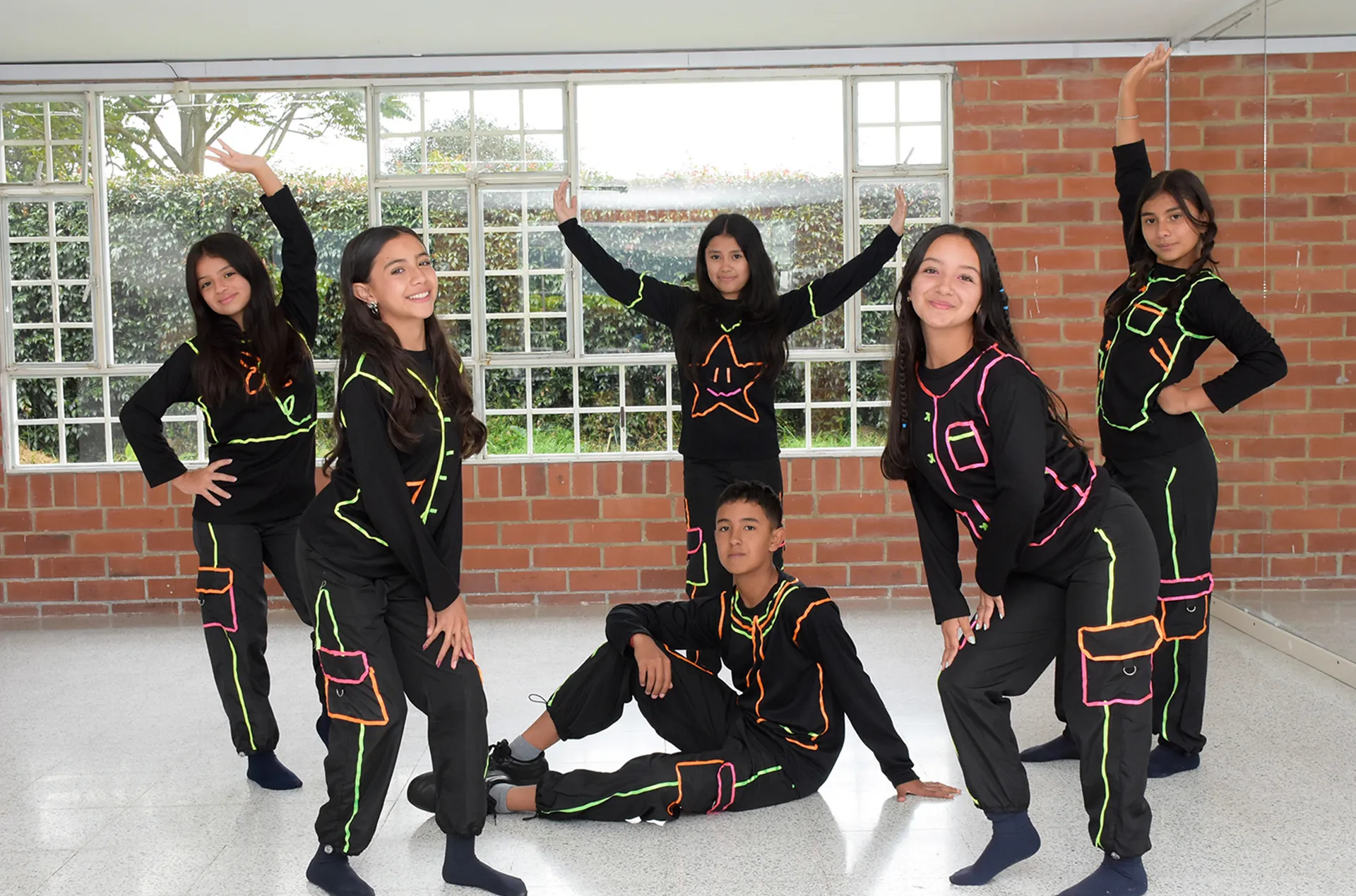 Colegio Bilingüe Lerner & Klein (Tenjo)