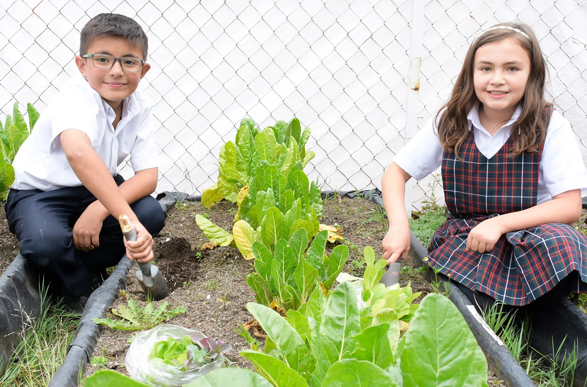 Colegio Bilingüe Lerner & Klein (Tenjo)