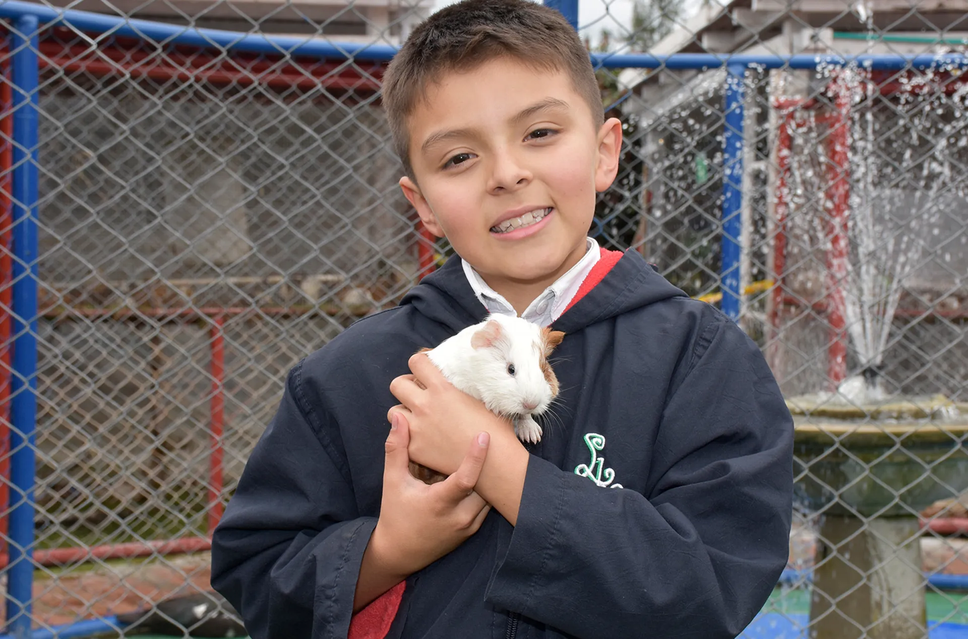 Colegio Bilingüe Lerner & Klein (Tenjo)