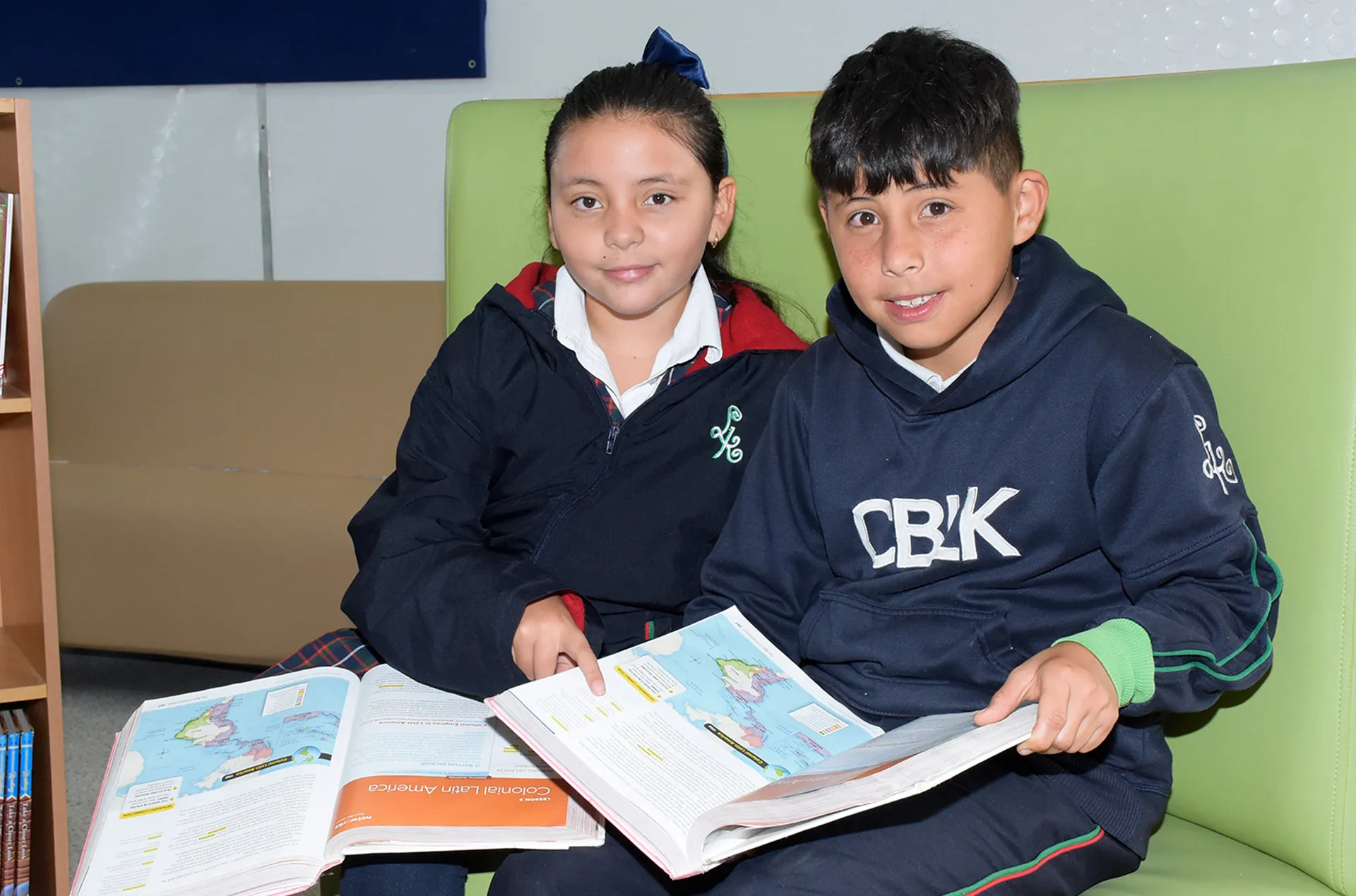 Colegio Bilingüe Lerner & Klein (Tenjo)