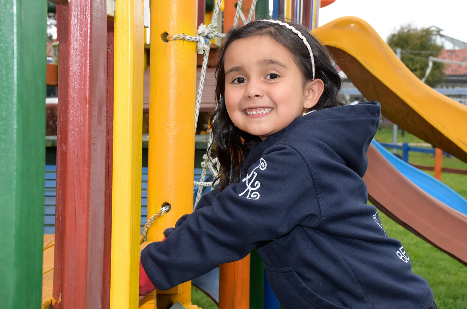 Colegio Bilingüe Lerner & Klein (Tenjo)