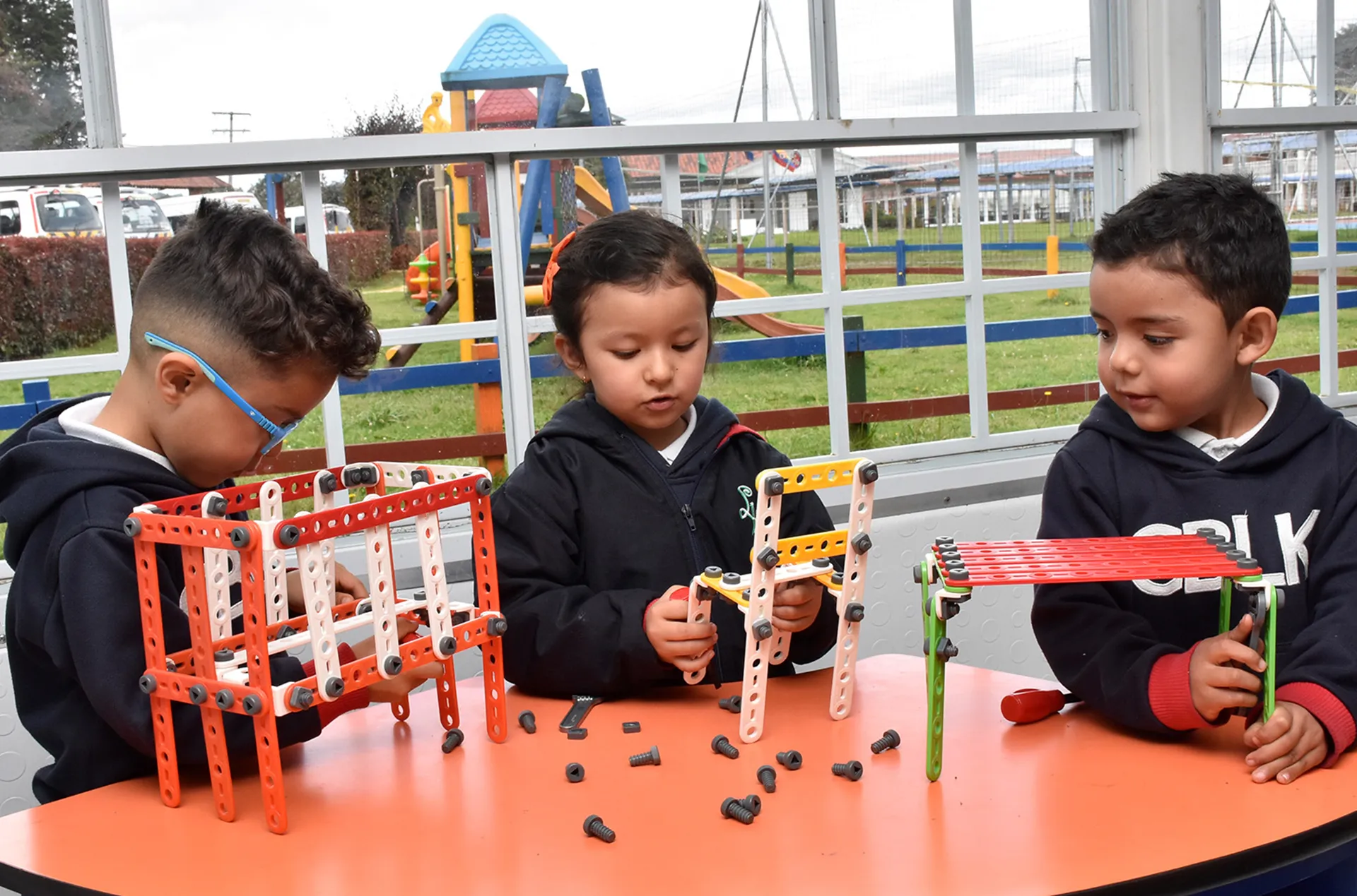 Colegio Bilingüe Lerner & Klein (Tenjo)
