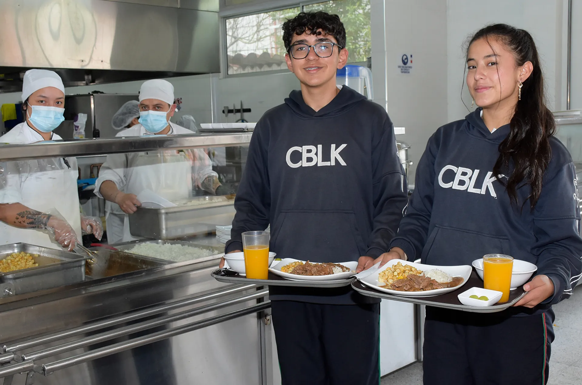 Colegio Bilingüe Lerner & Klein (Tenjo)