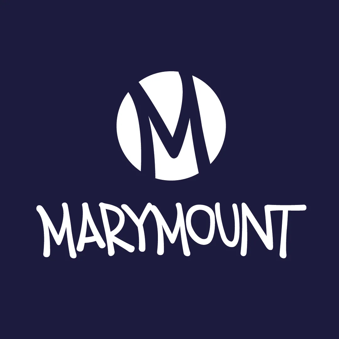 Colegio Marymount (Bogotá) Logo
