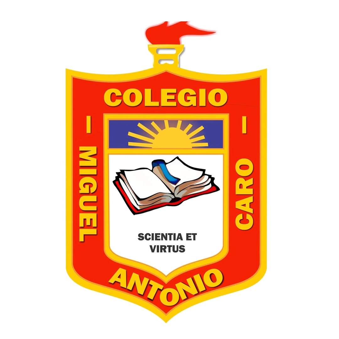 Colegio Miguel Antonio Caro (Bogotá) Logo