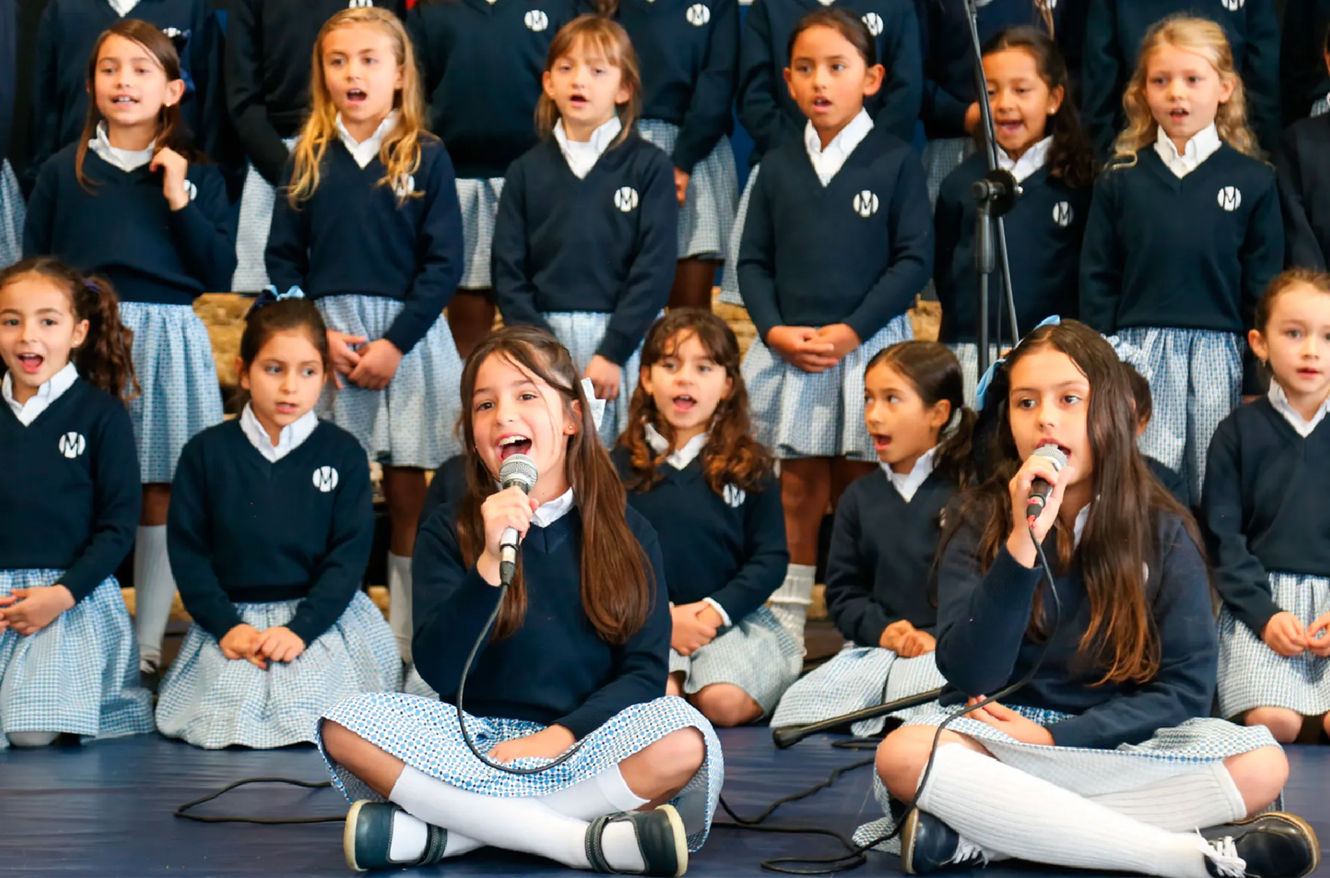 Colegio Marymount (Bogotá)