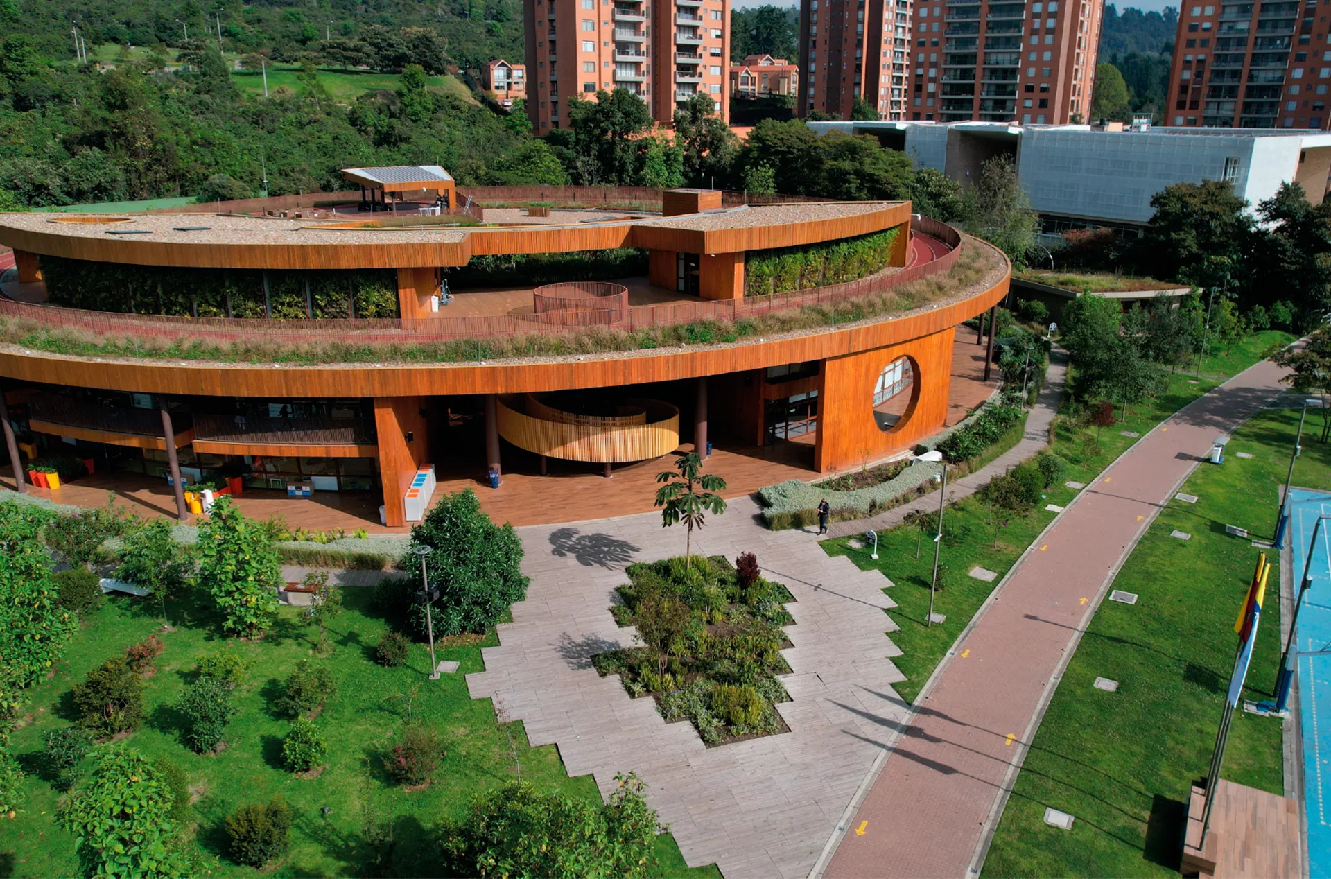 Colegio Marymount (Bogotá)