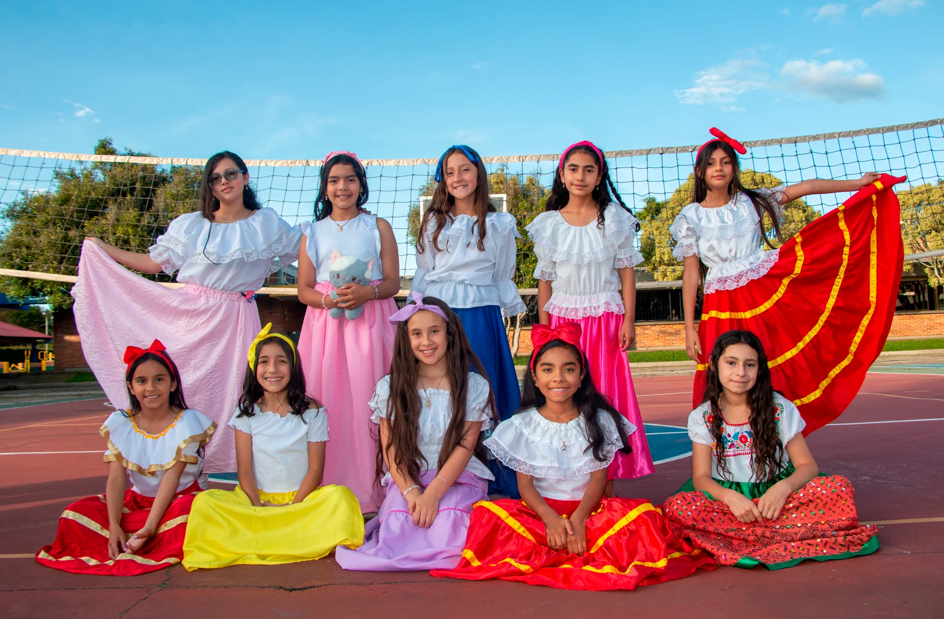 Colegio Franciscano Del Virrey Solís (Bogotá)