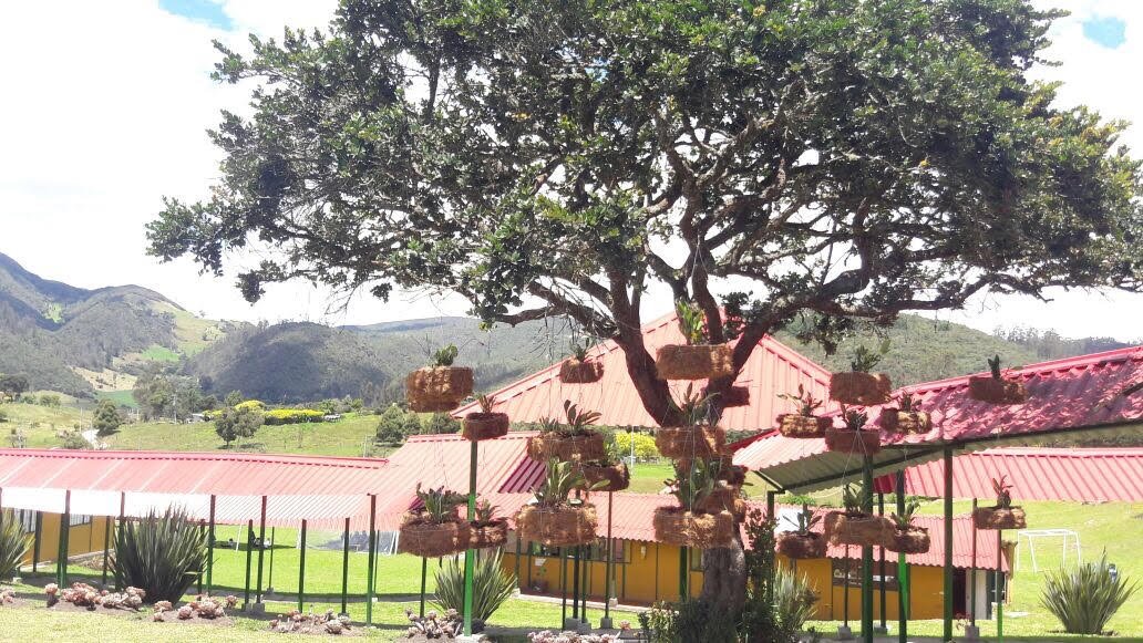 Colegio José Eustasio Rivera (Bogotá)