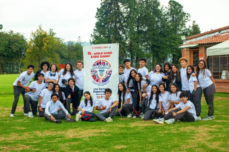 Comunicación escolar en el Colegio Bilingüe Gimnasio del Norte Bogotá