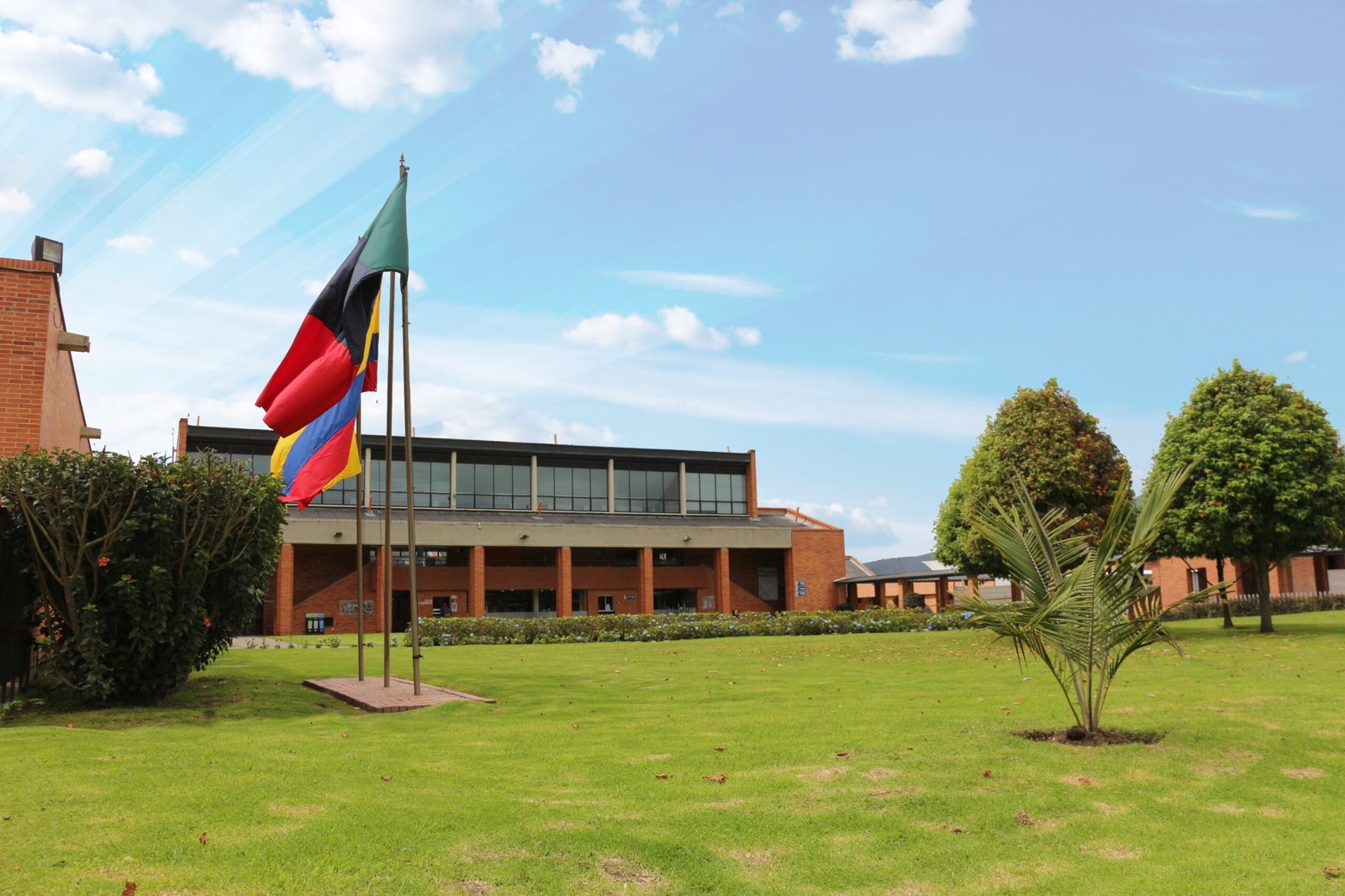 Gimnasio Los Portales (Bogotá)