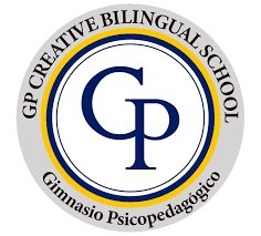 Gp Creative Bilingual School – Gimnasio Psicopedagógico (Chía) Logo