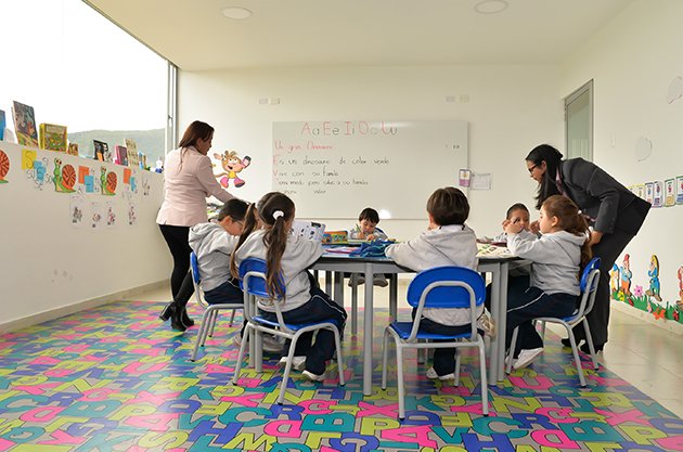 Colegio Australiano Campestre (Bogotá)