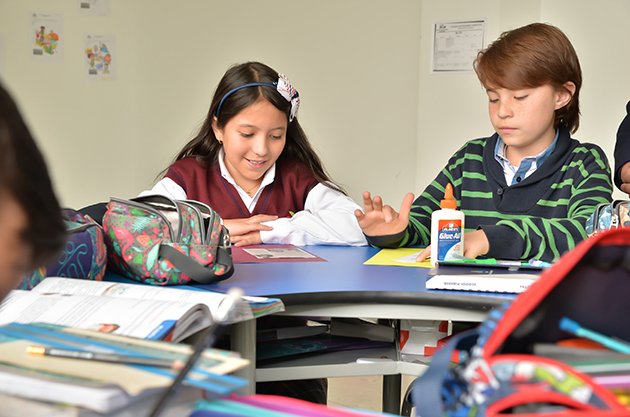 Colegio Australiano Campestre (Bogotá)