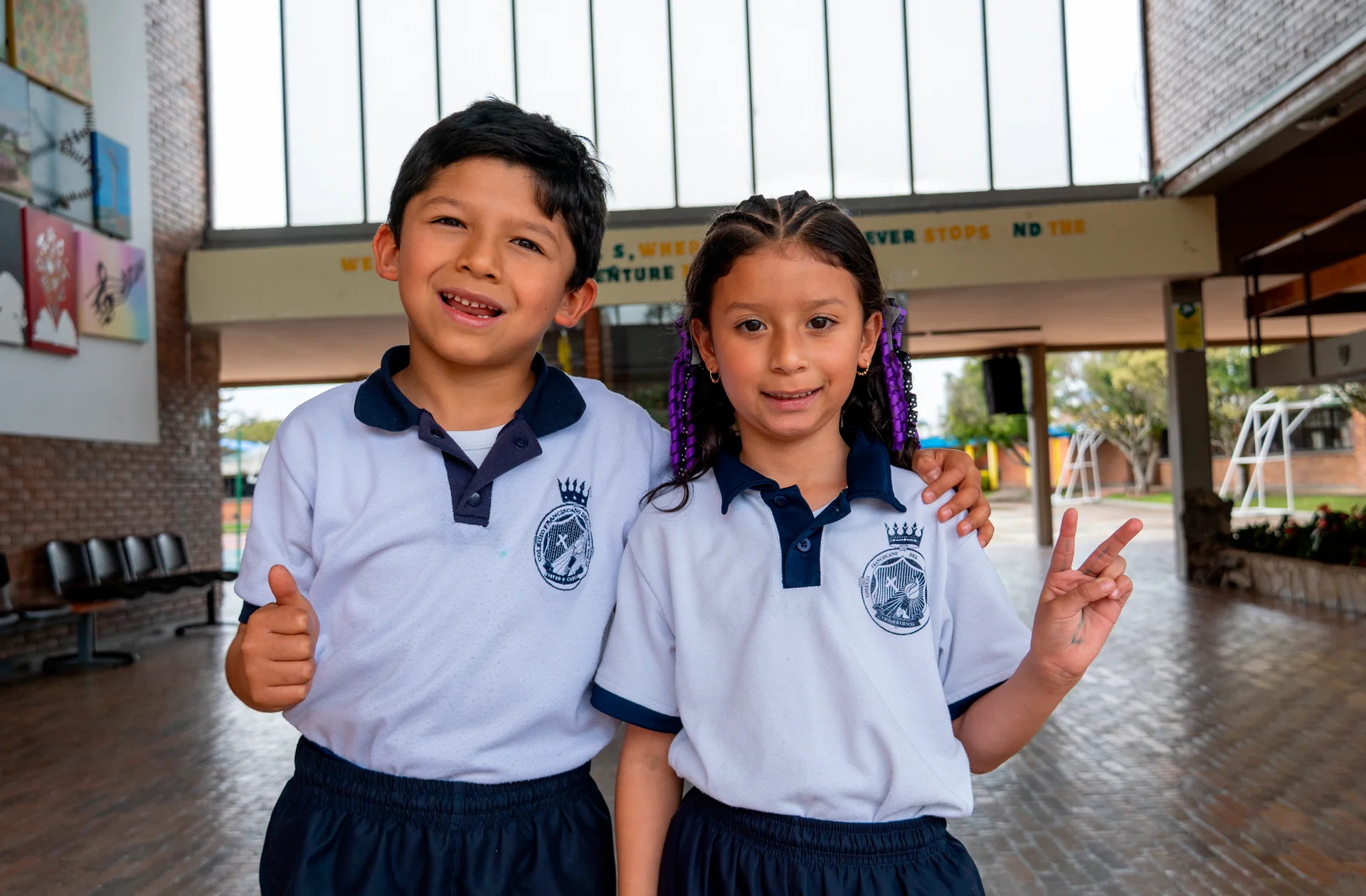 Colegio Franciscano Del Virrey Solís (Bogotá)