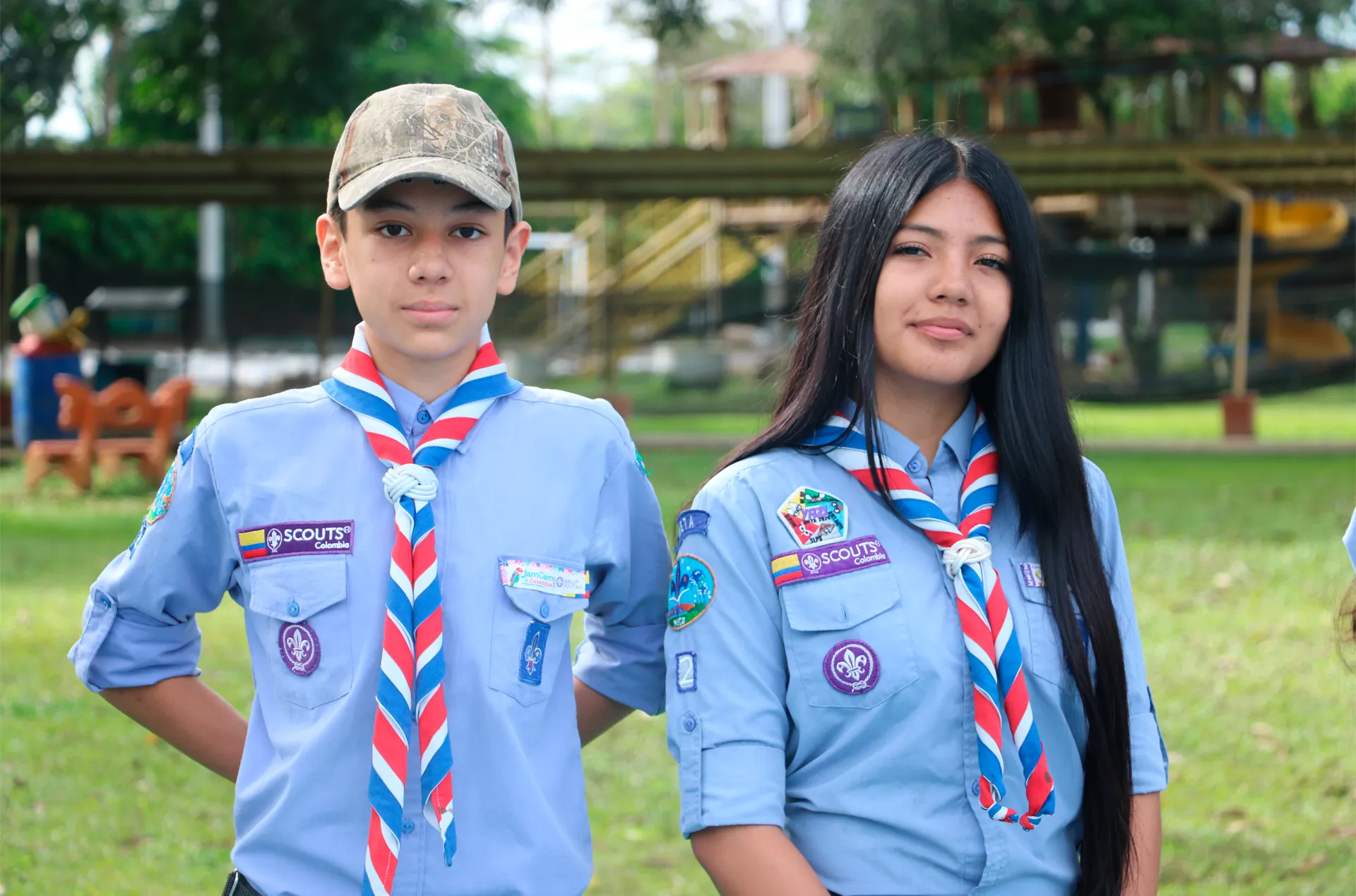 Colegio Bilingüe Oxford (Villavicencio)