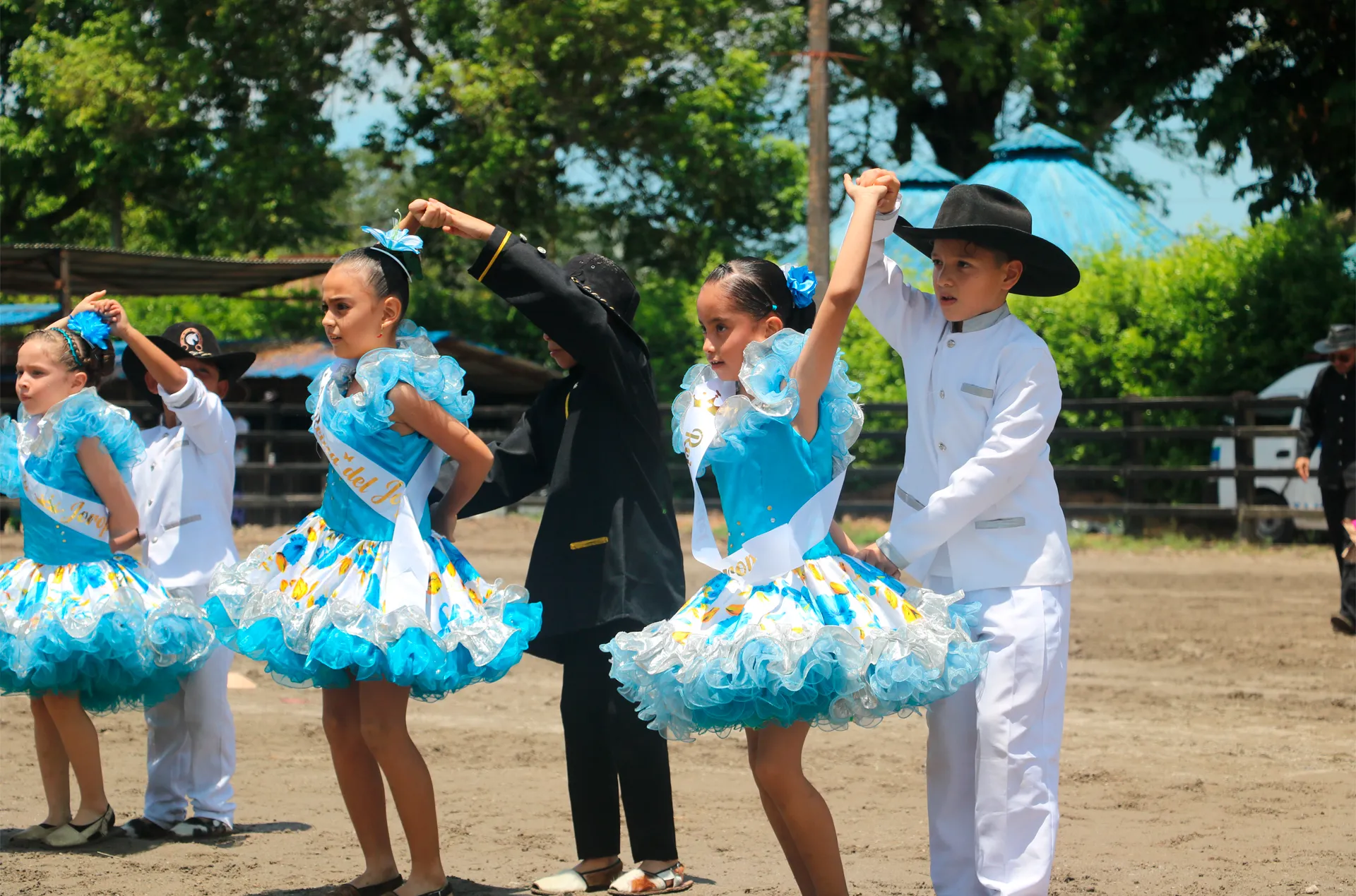 Colegio Bilingüe Oxford (Villavicencio)