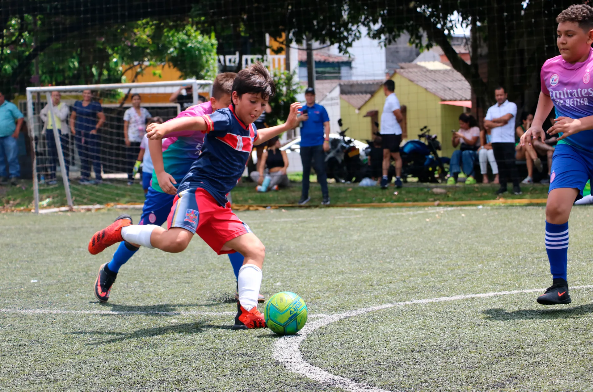 Colegio Bilingüe Oxford (Villavicencio)