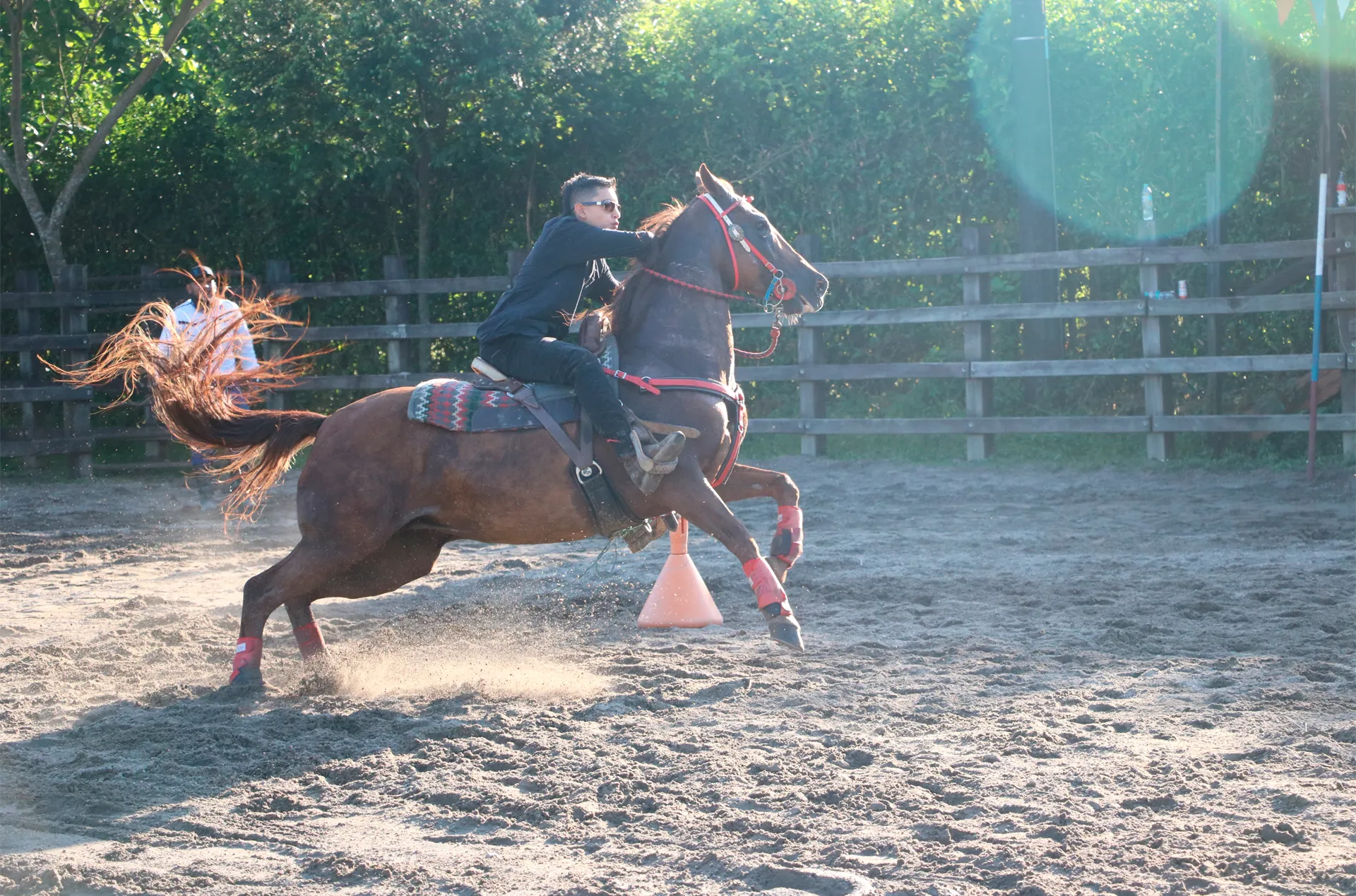 Colegio Bilingüe Oxford (Villavicencio)