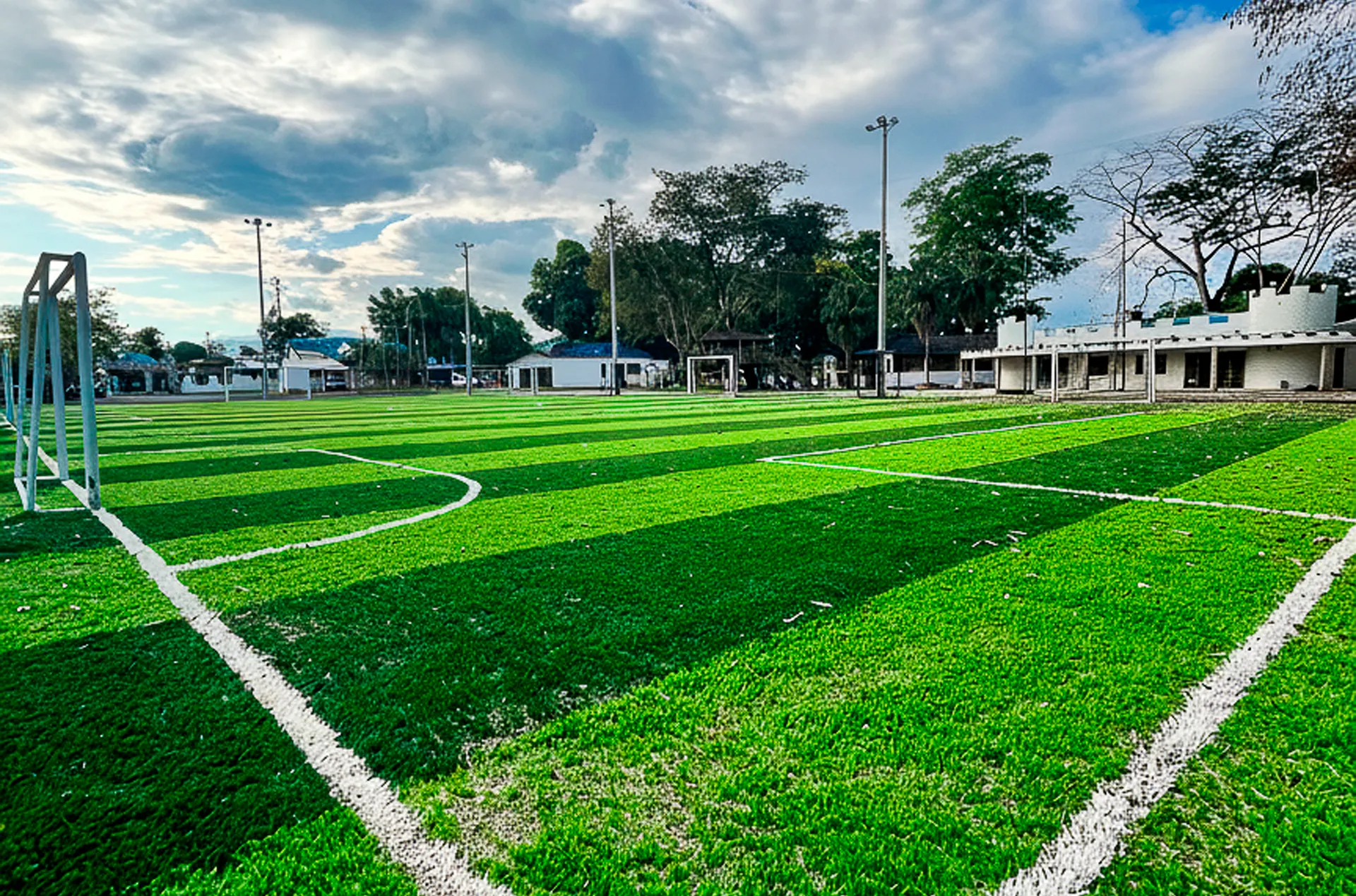 Colegio Bilingüe Oxford (Villavicencio)