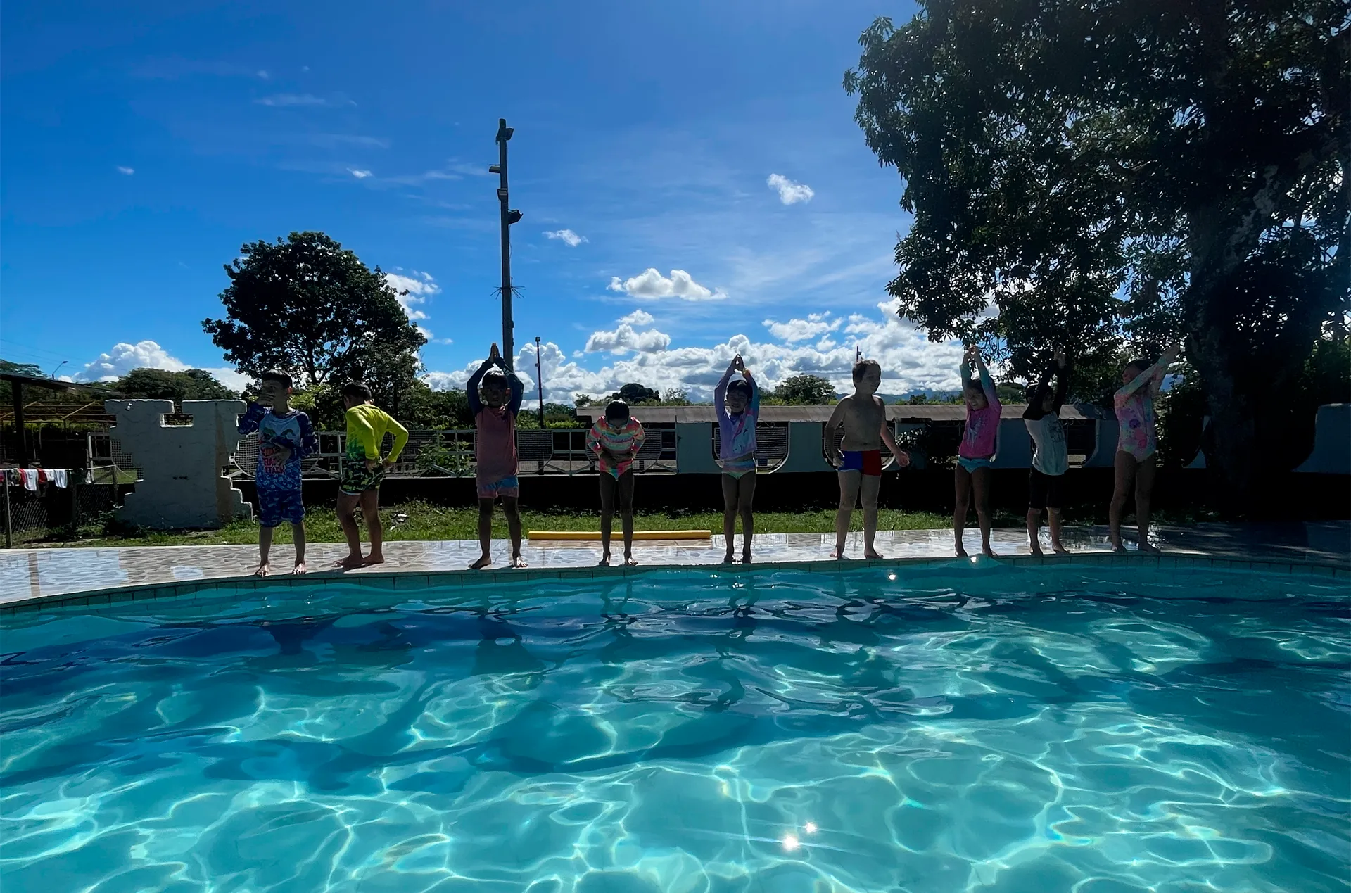 Colegio Bilingüe Oxford (Villavicencio)