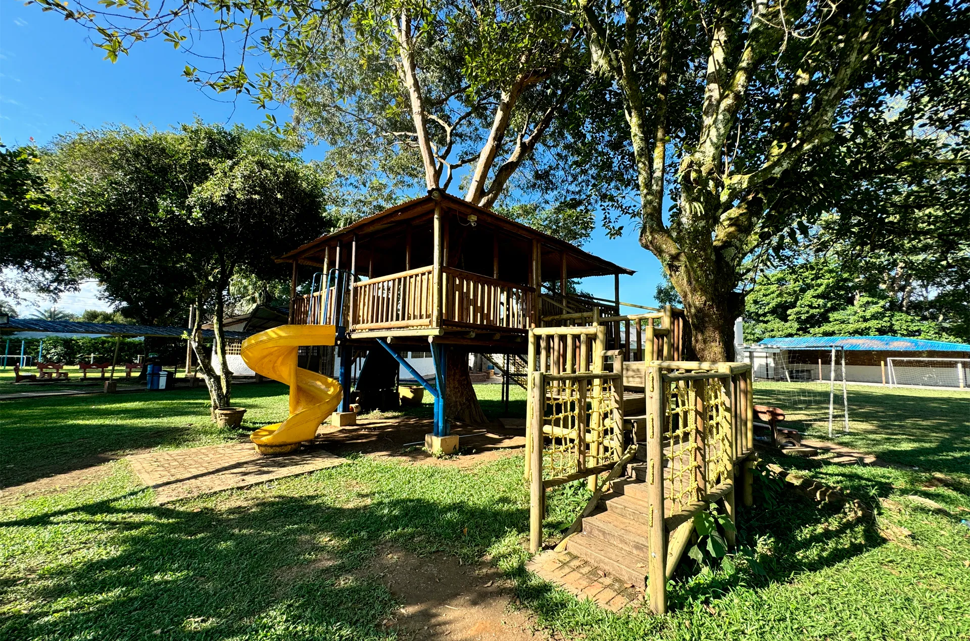 Colegio Bilingüe Oxford (Villavicencio)