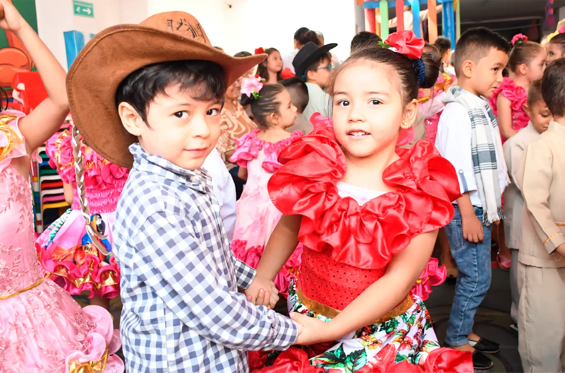 Colegio Don Bosco (Villavicencio)