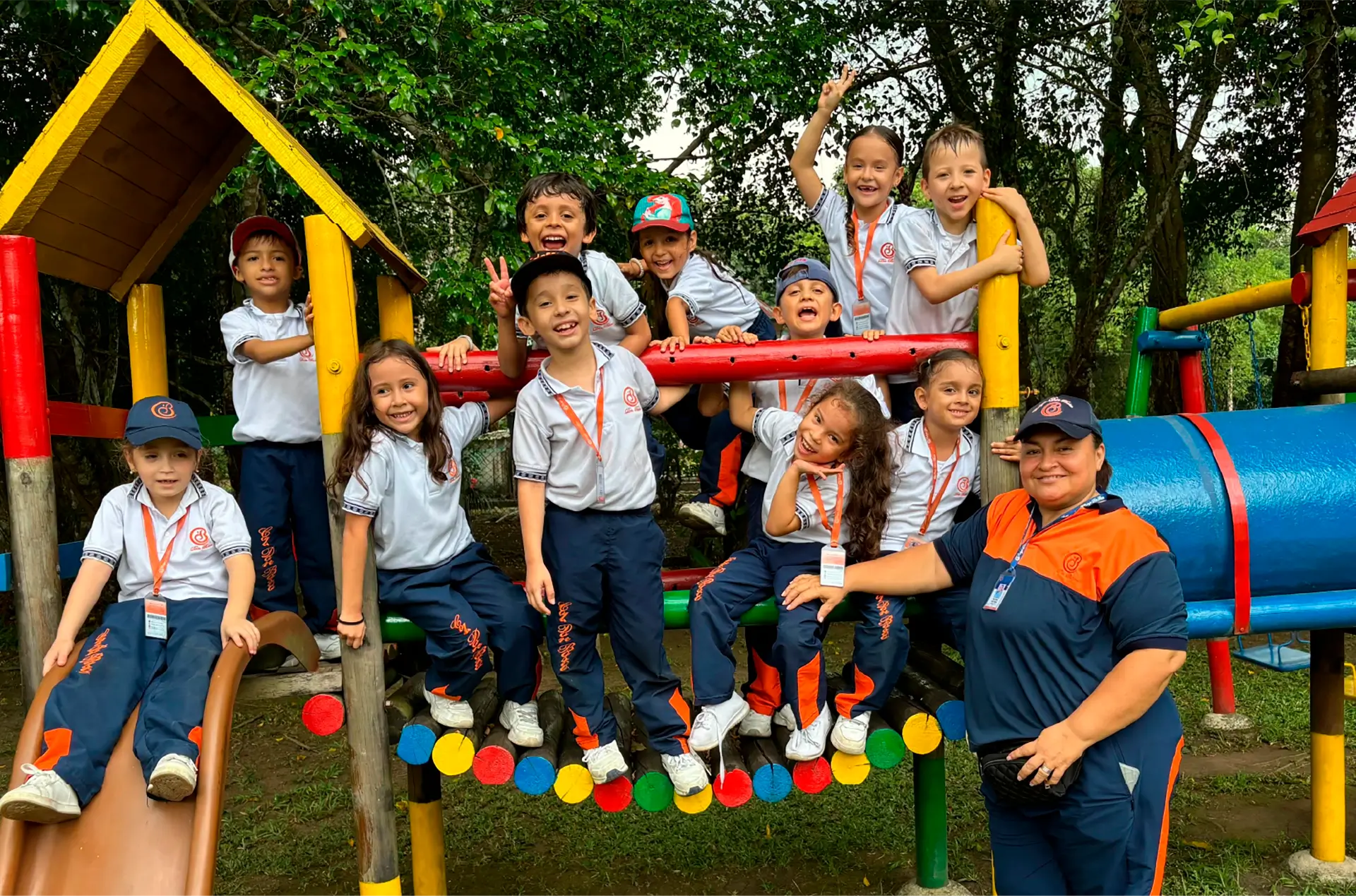 Colegio Don Bosco (Villavicencio)