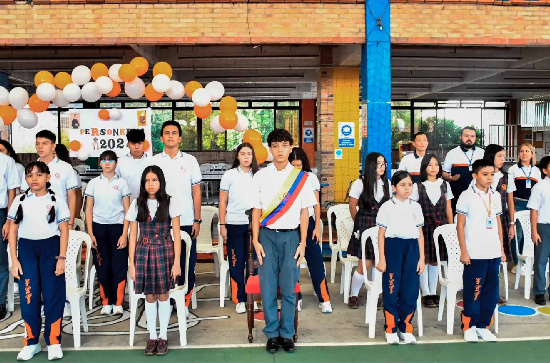 Colegio Don Bosco (Villavicencio)