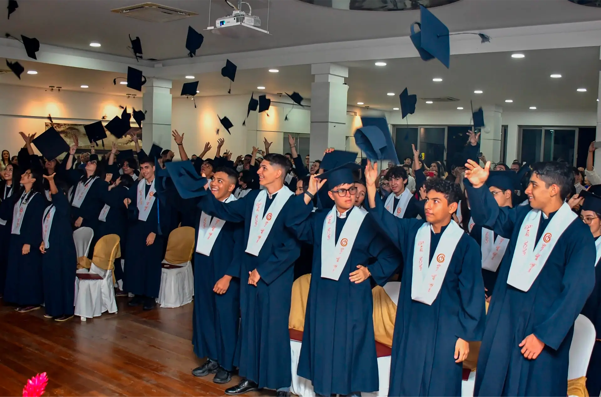 Colegio Don Bosco (Villavicencio)