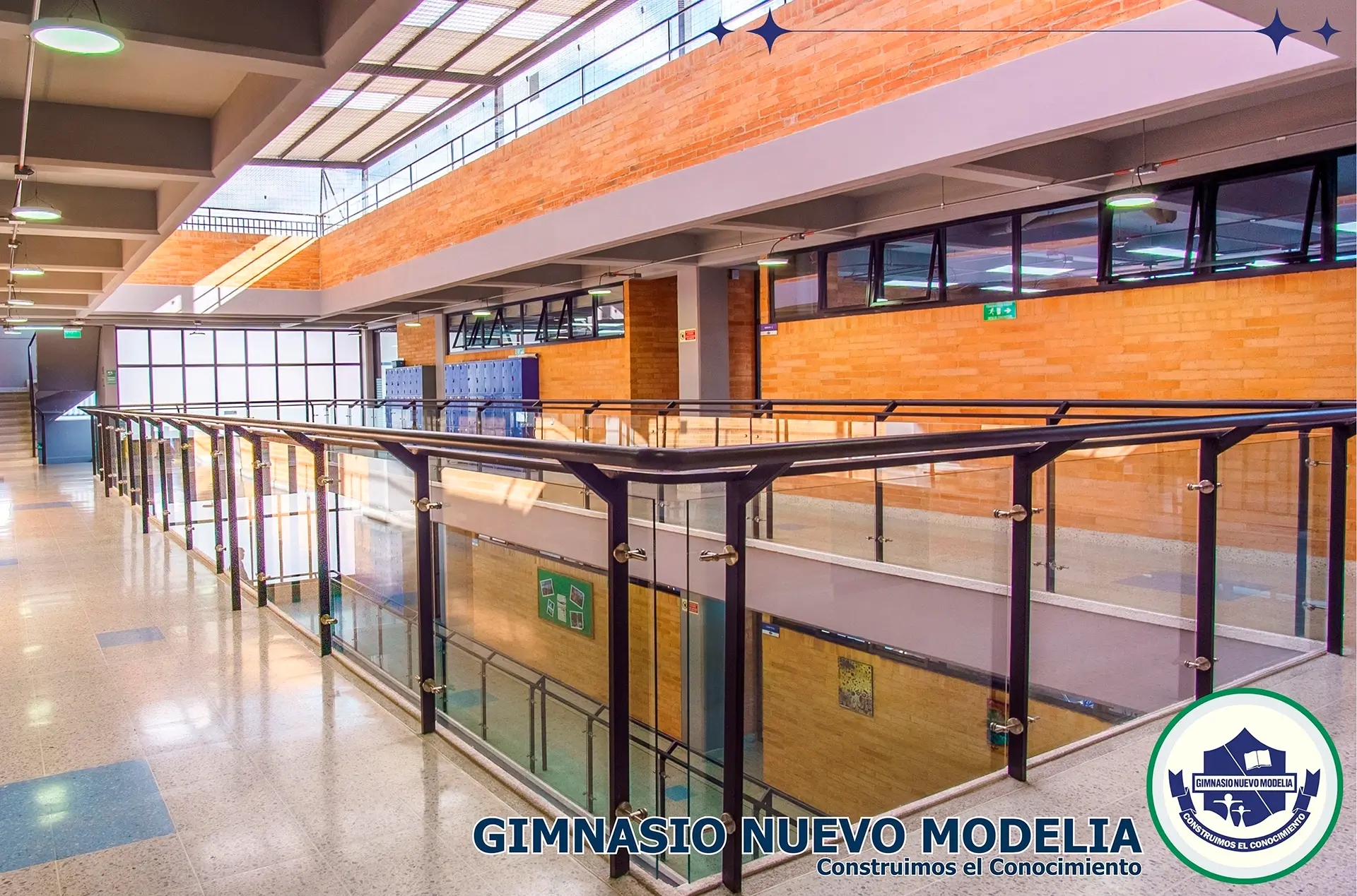 Gimnasio Nuevo Modelia (Bogotá)