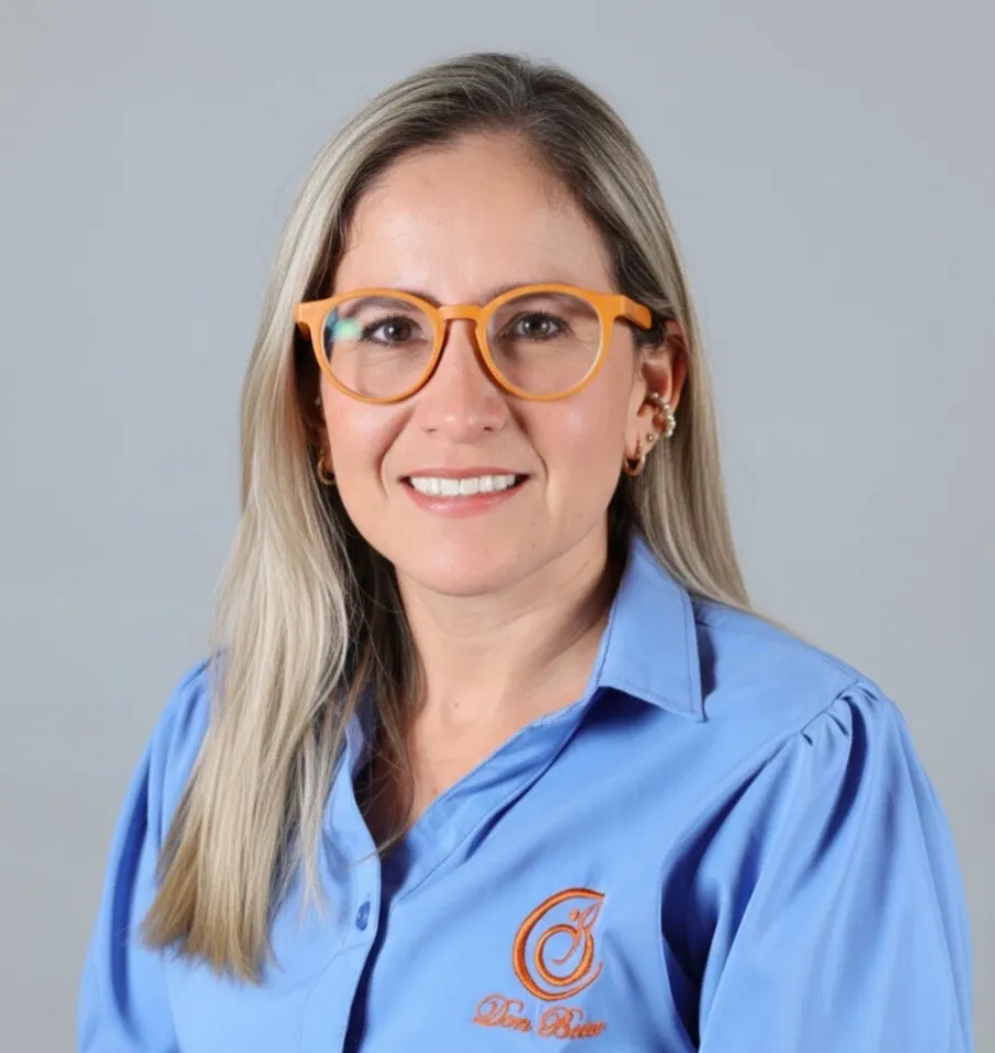 María Giovanna Rincón