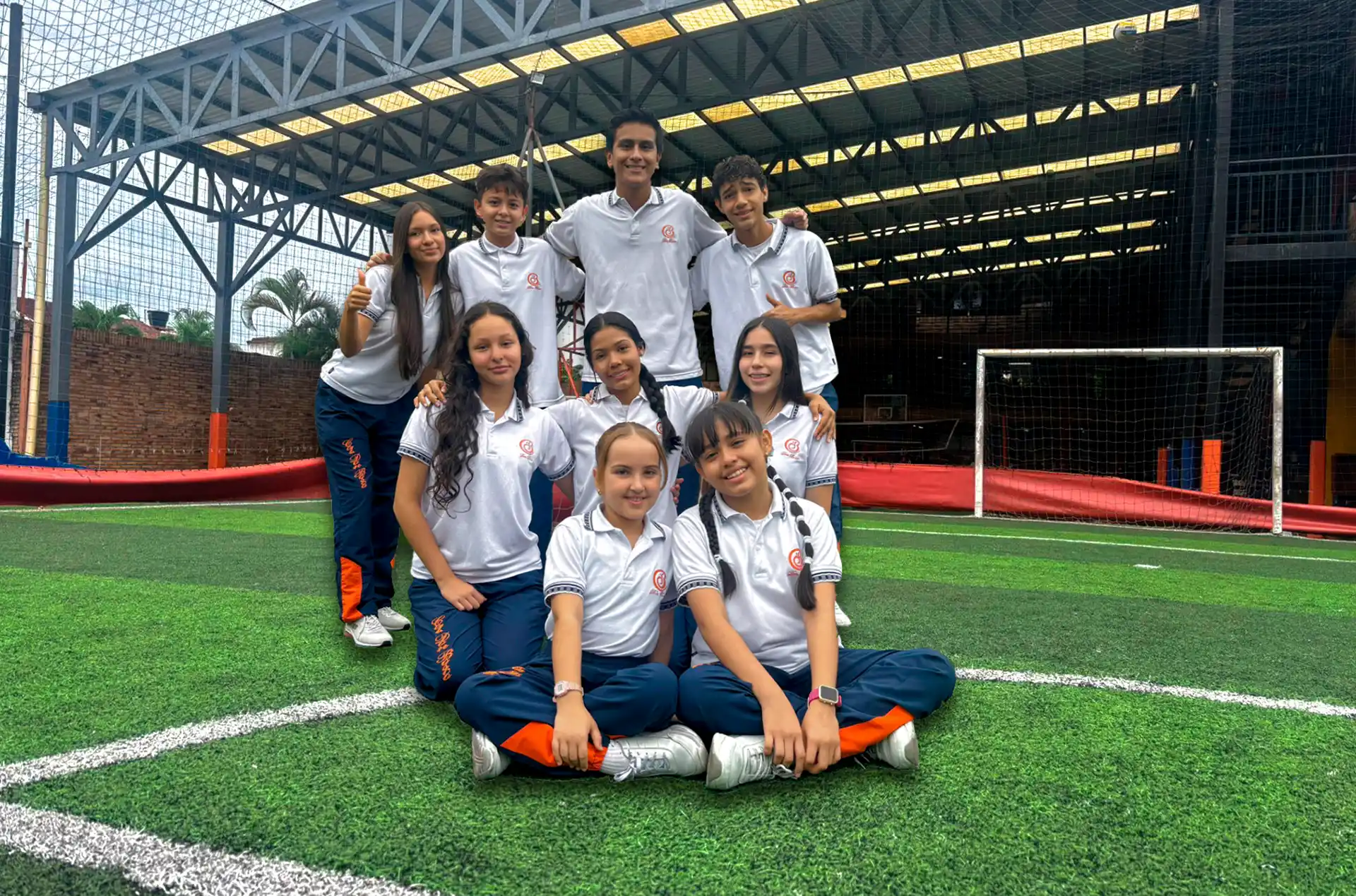 Colegio Don Bosco (Villavicencio)
