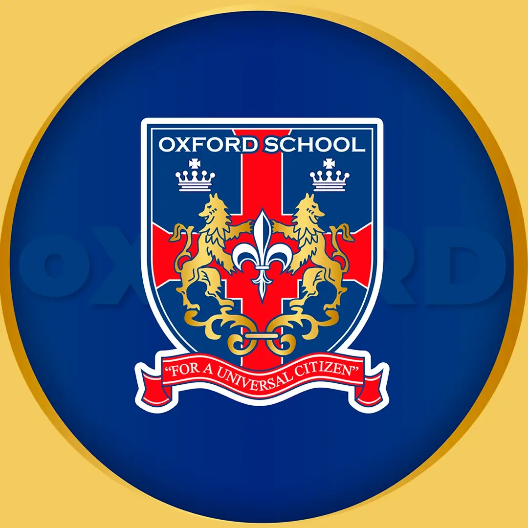 Colegio Bilingüe Oxford (Villavicencio) Logo