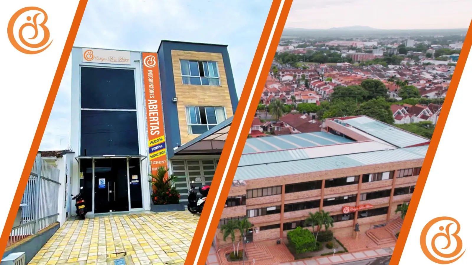 Colegio Don Bosco