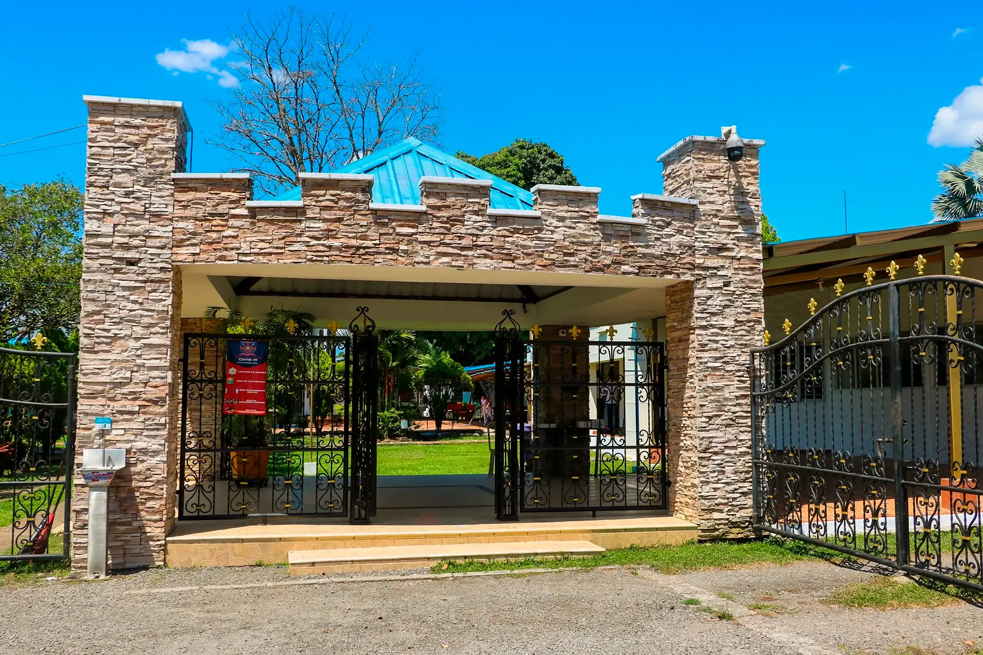 colegio Bilingüe Oxford Villavicencio
