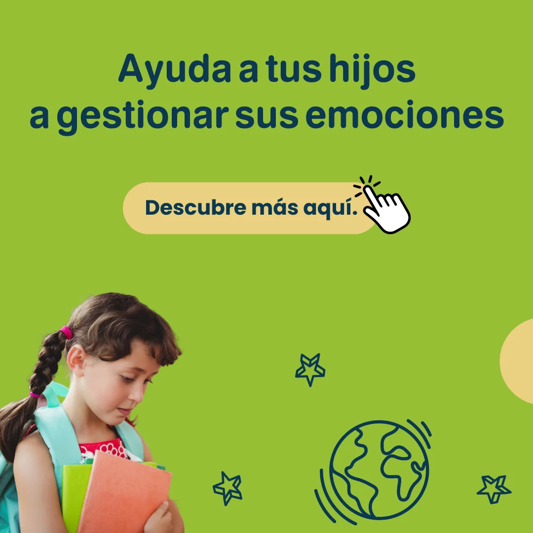 Regular las emociones