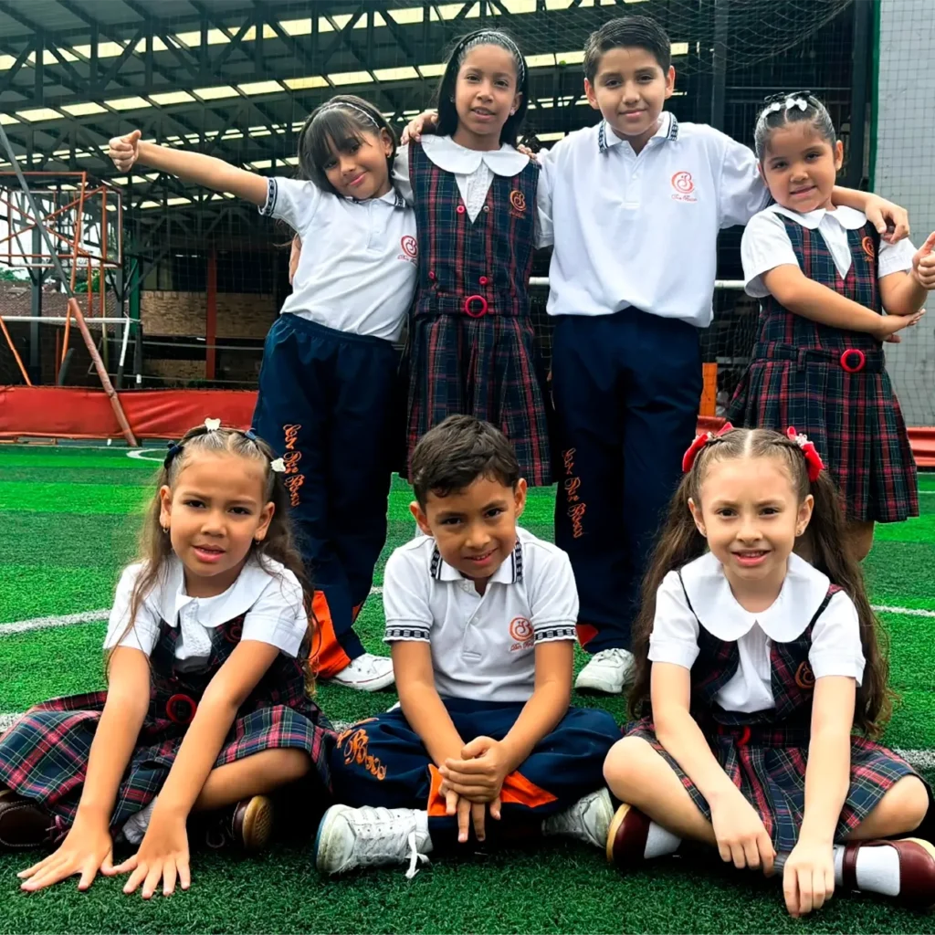 Colegio Don Bosco Villavicencio: Un mejor colegio por excelencia educativa