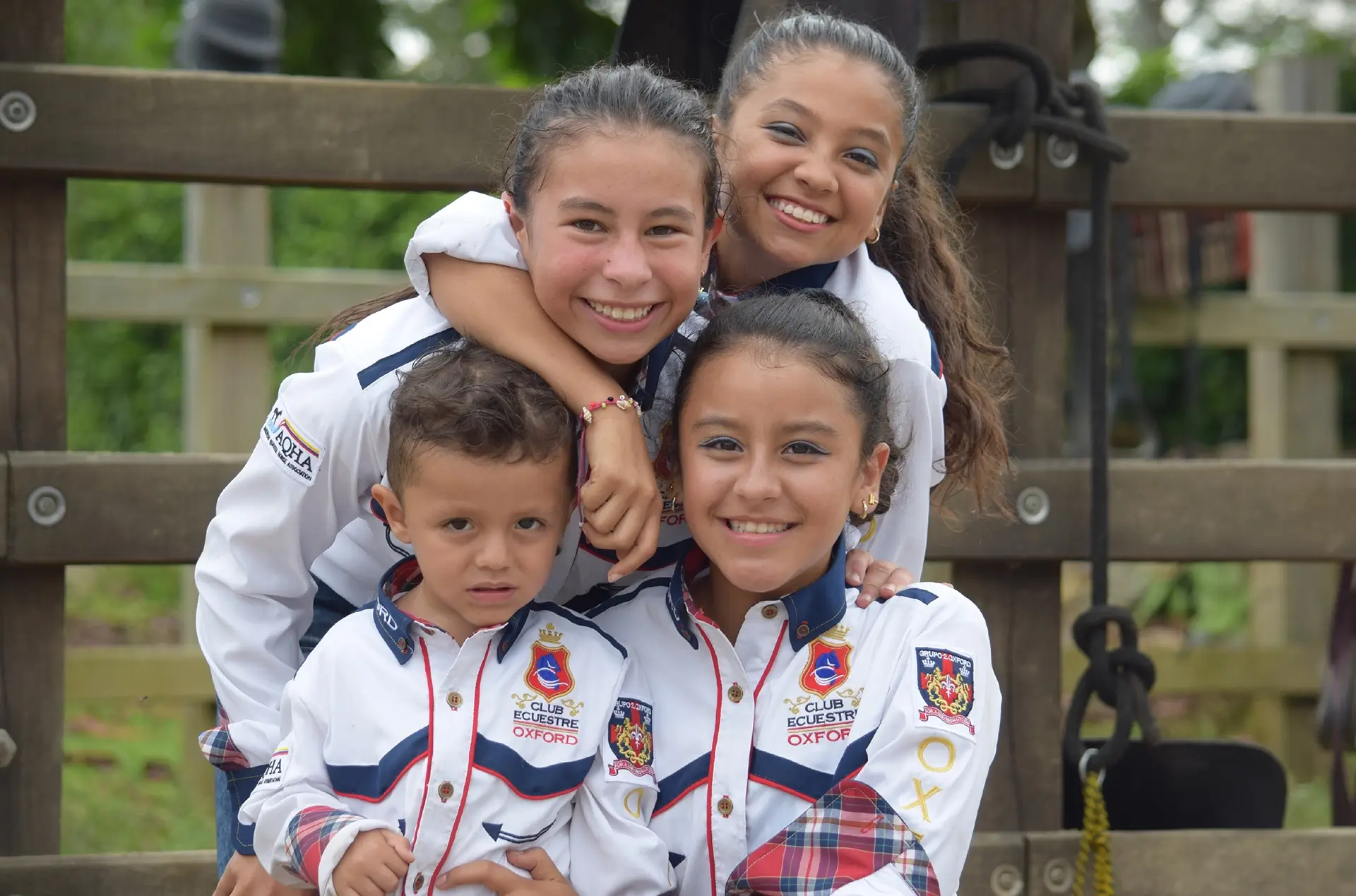 Colegio Bilingüe Oxford Villavicencio en Los Mejores Colegios