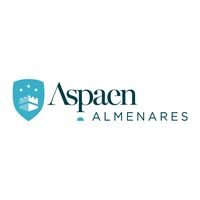 Aspaen Almenares (Medellín) Logo