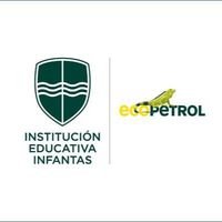 Institución Educativa Infantas (Barrancabermeja) Logo