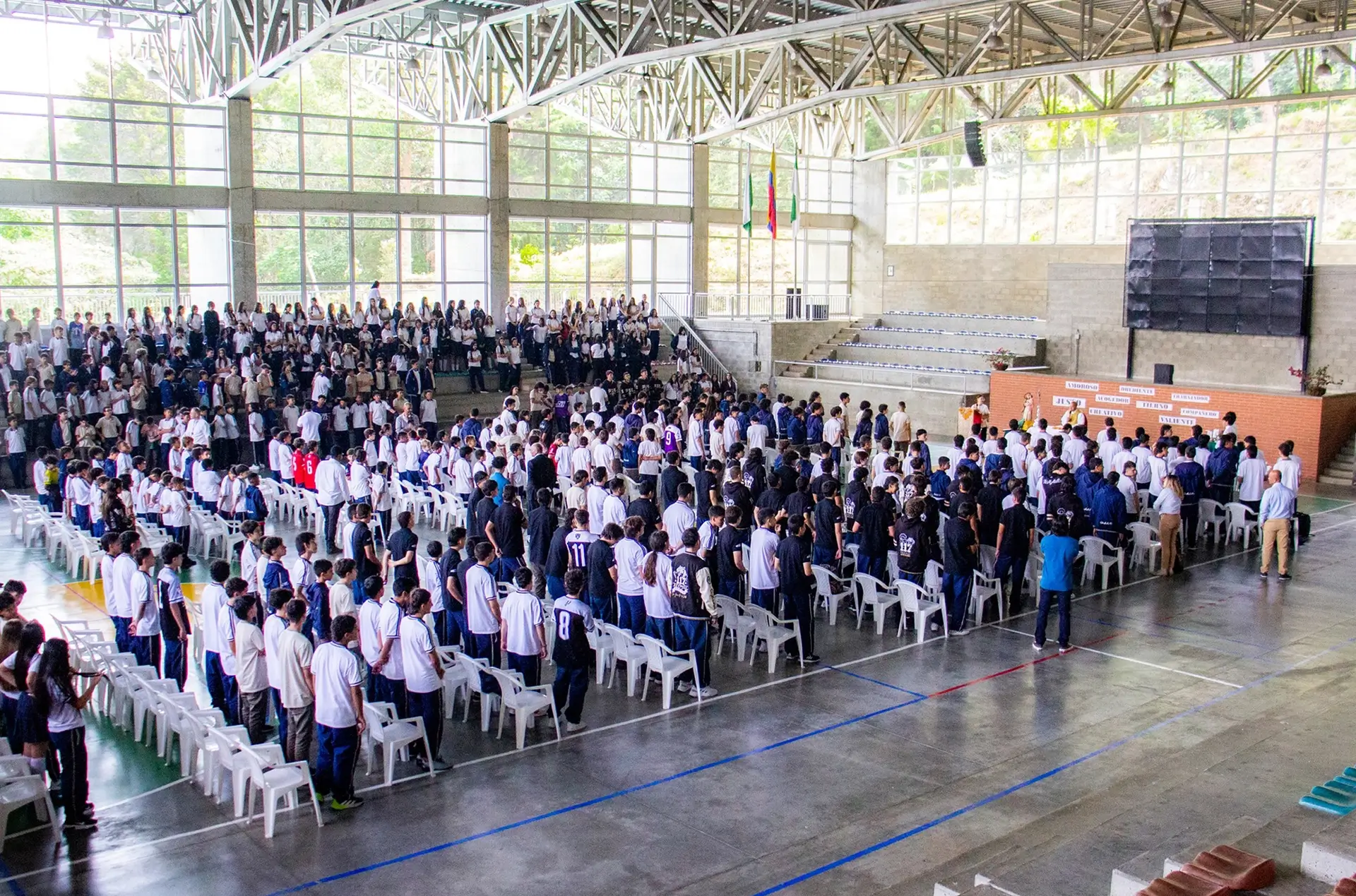 Colegio San José De La Salle (Medellín)