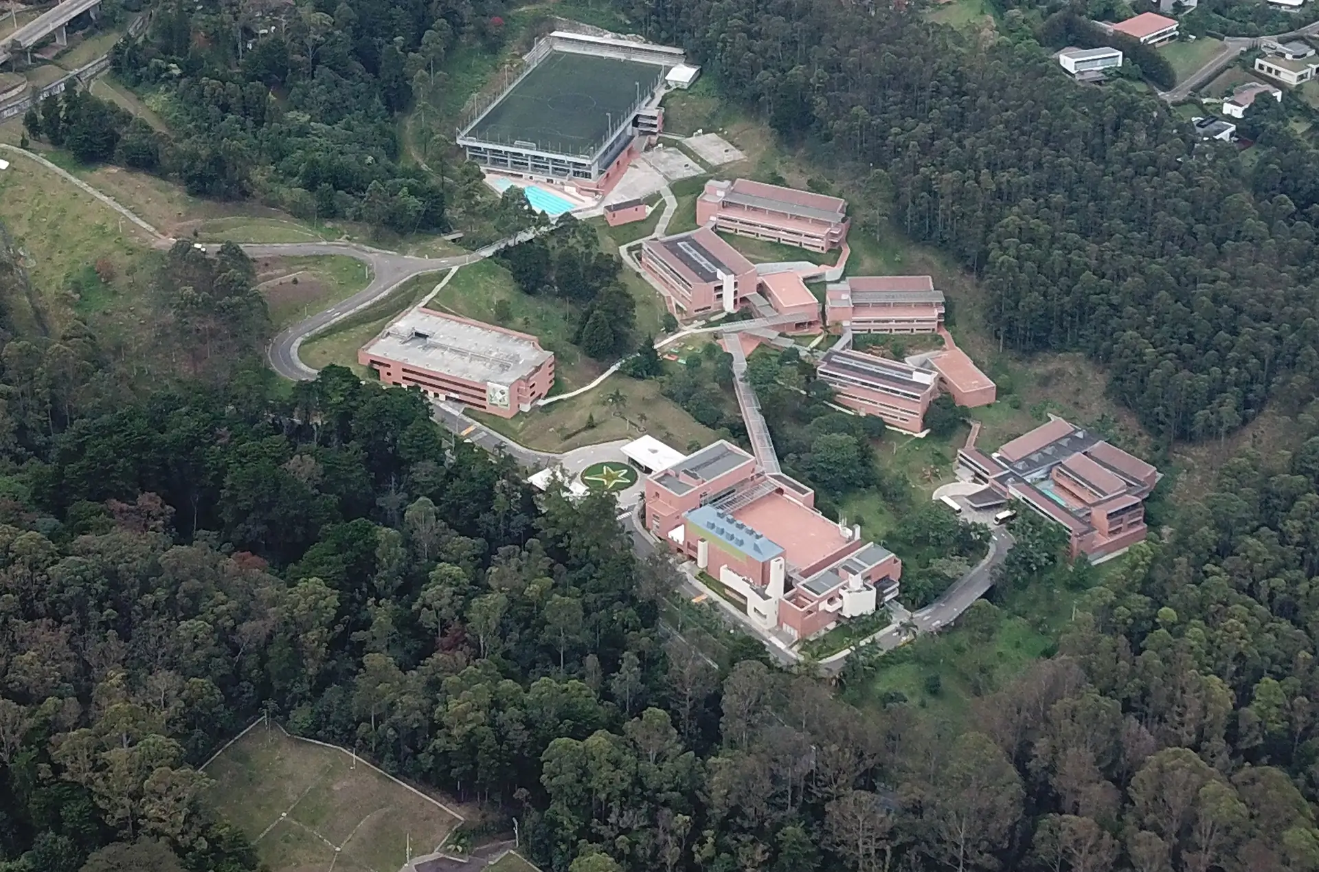 Colegio San José De La Salle (Medellín)