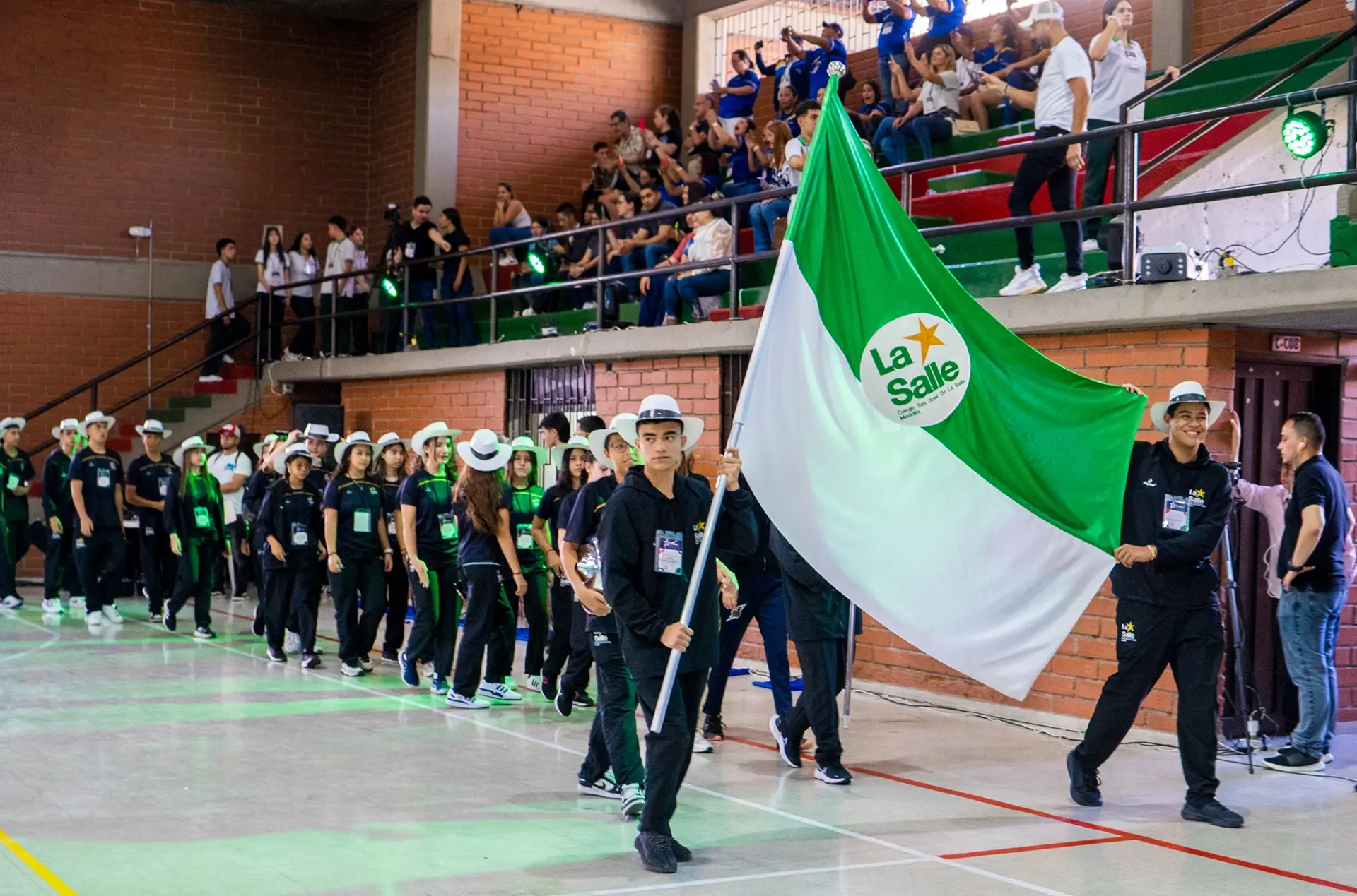 Colegio San José De La Salle (Medellín)