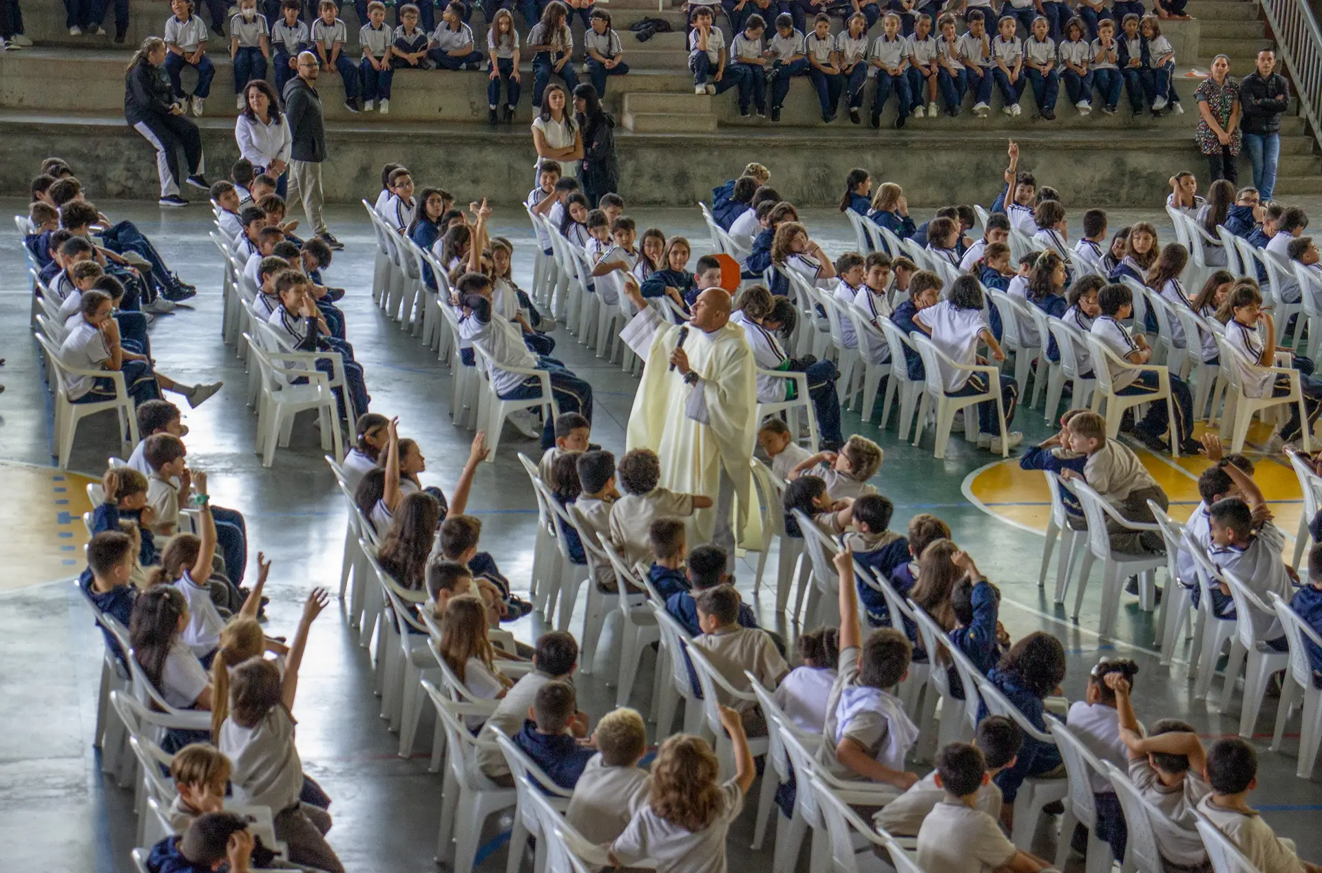 Colegio San José De La Salle (Medellín)