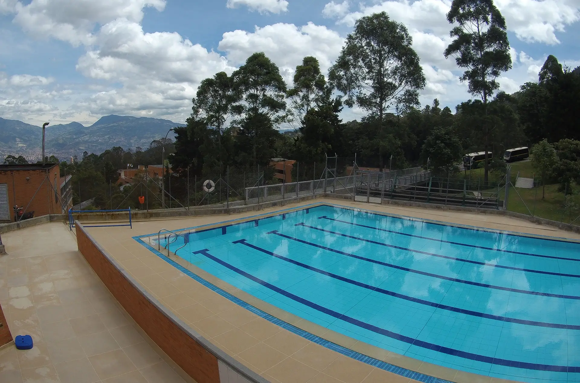 Colegio San José De La Salle (Medellín)