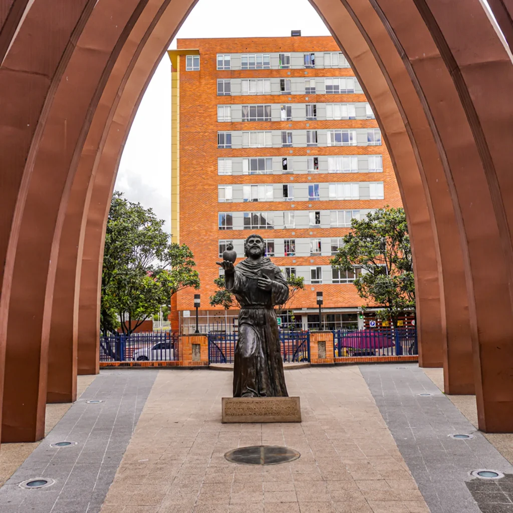 Bienvenido el Colegio Agustiniano Ciudad Salitre al portal de Los Mejores Colegios