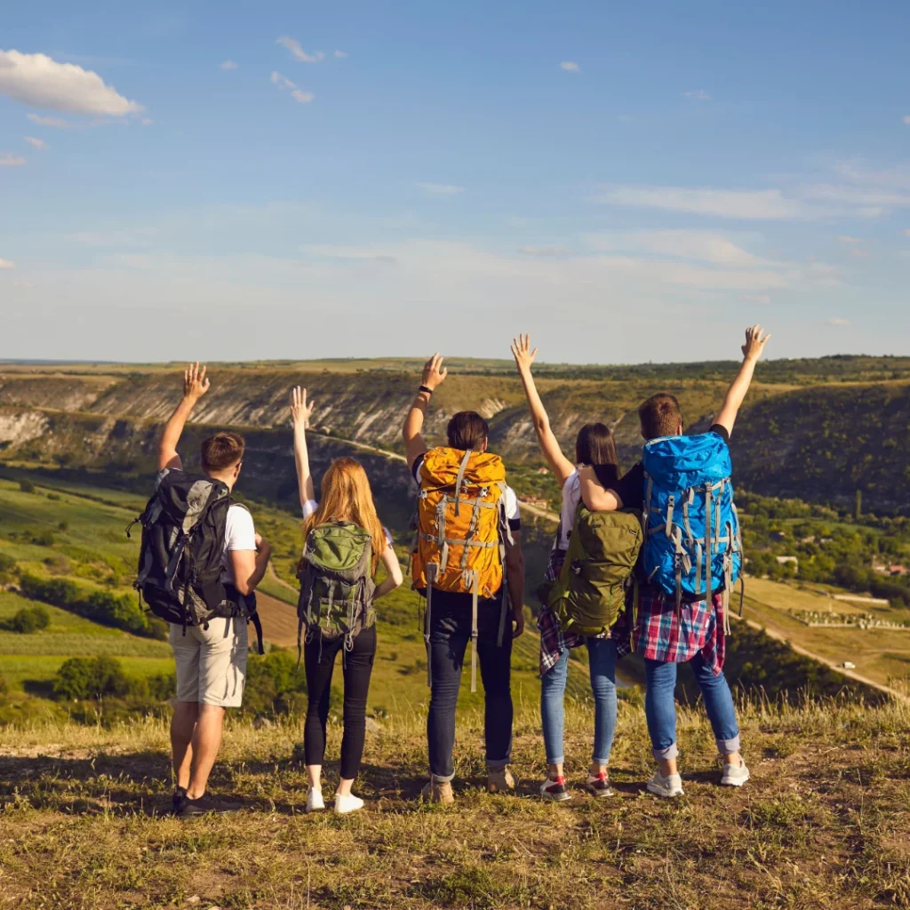 Explora el viaje escolar por Colombia y el mundo en el Colegio Bilingüe Abraham Lincoln